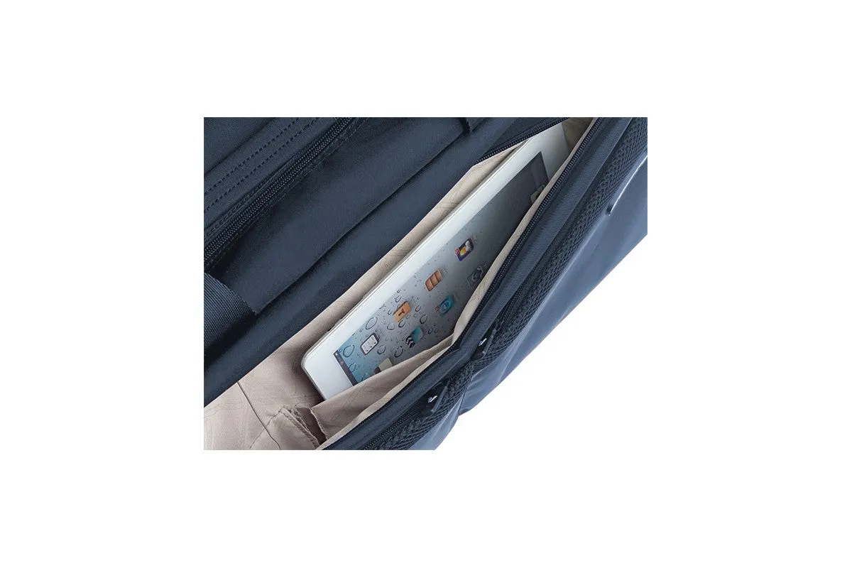 Roncato Venice Sl - Expandable Cabin Duffle/Tablet Holder 10"