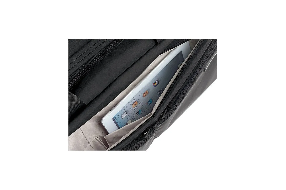 Roncato Venice Sl - Expandable Cabin Duffle/Tablet Holder 10"