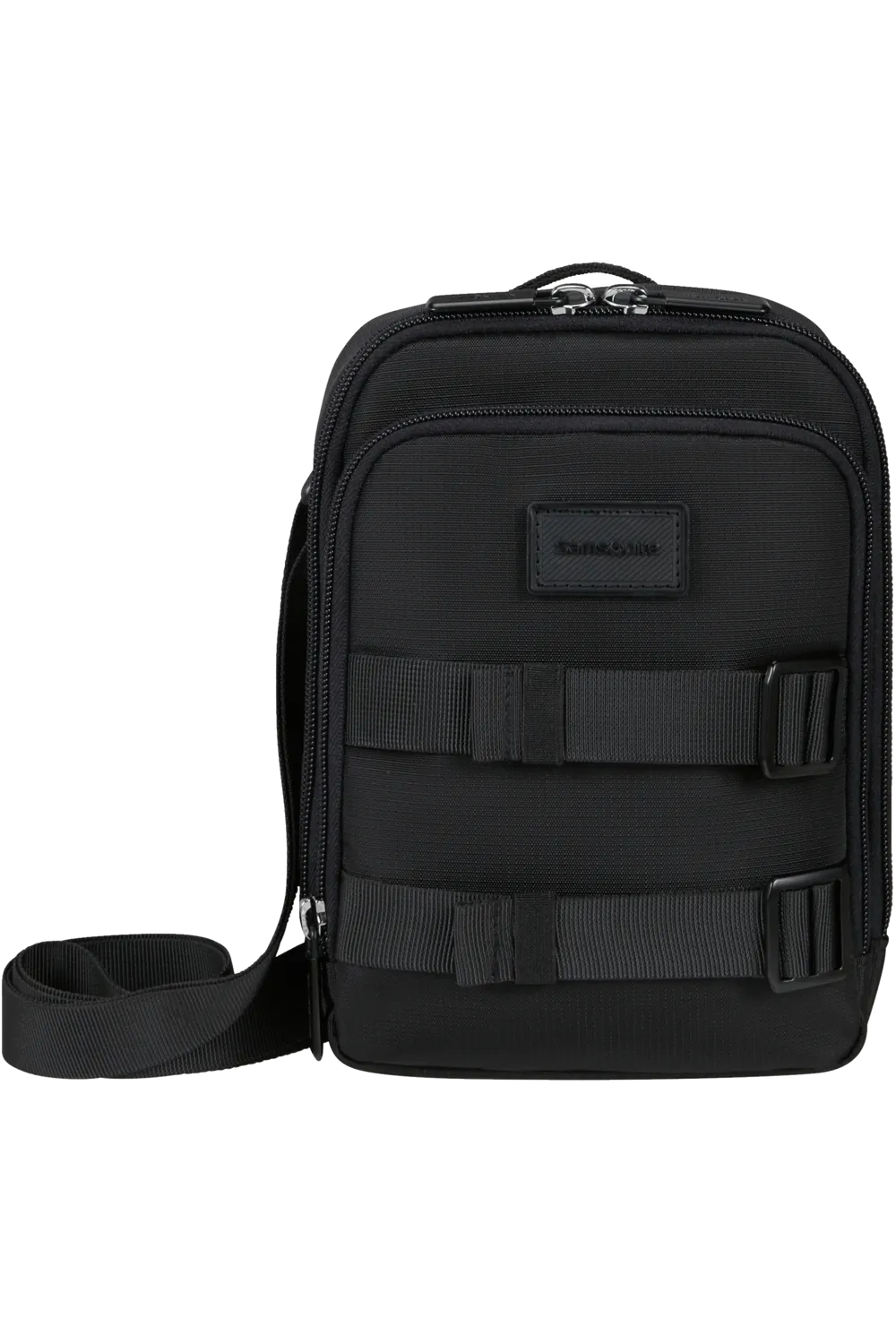 SACKMOD Crossbody Bag S - Black