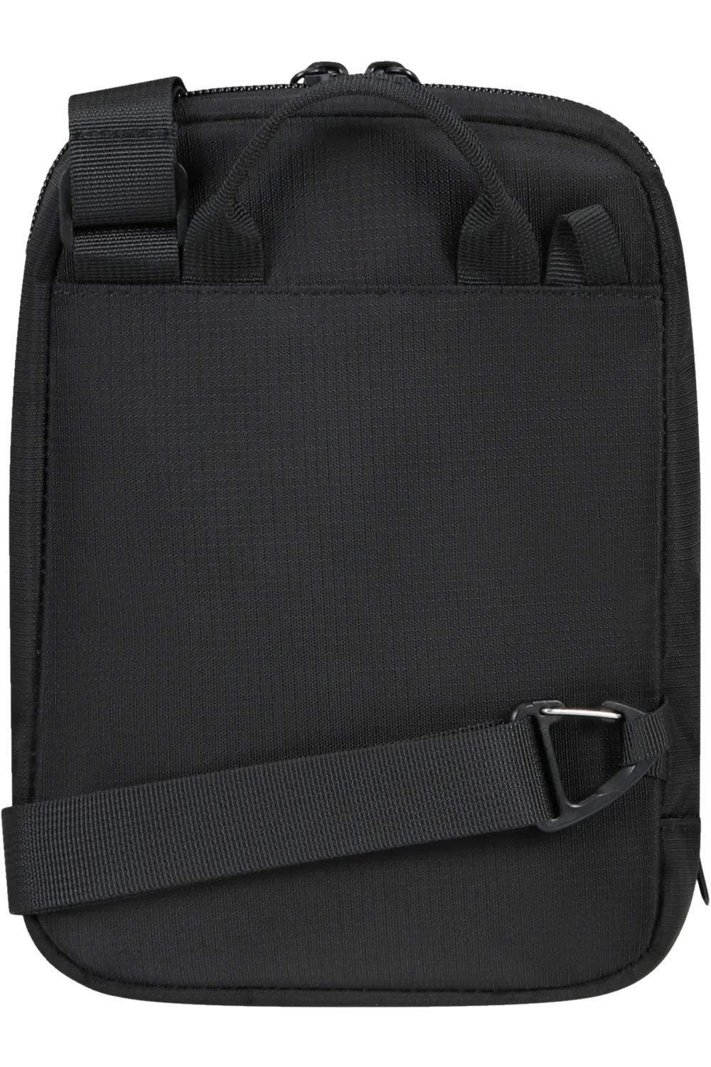 SACKMOD Crossbody Bag S - Black