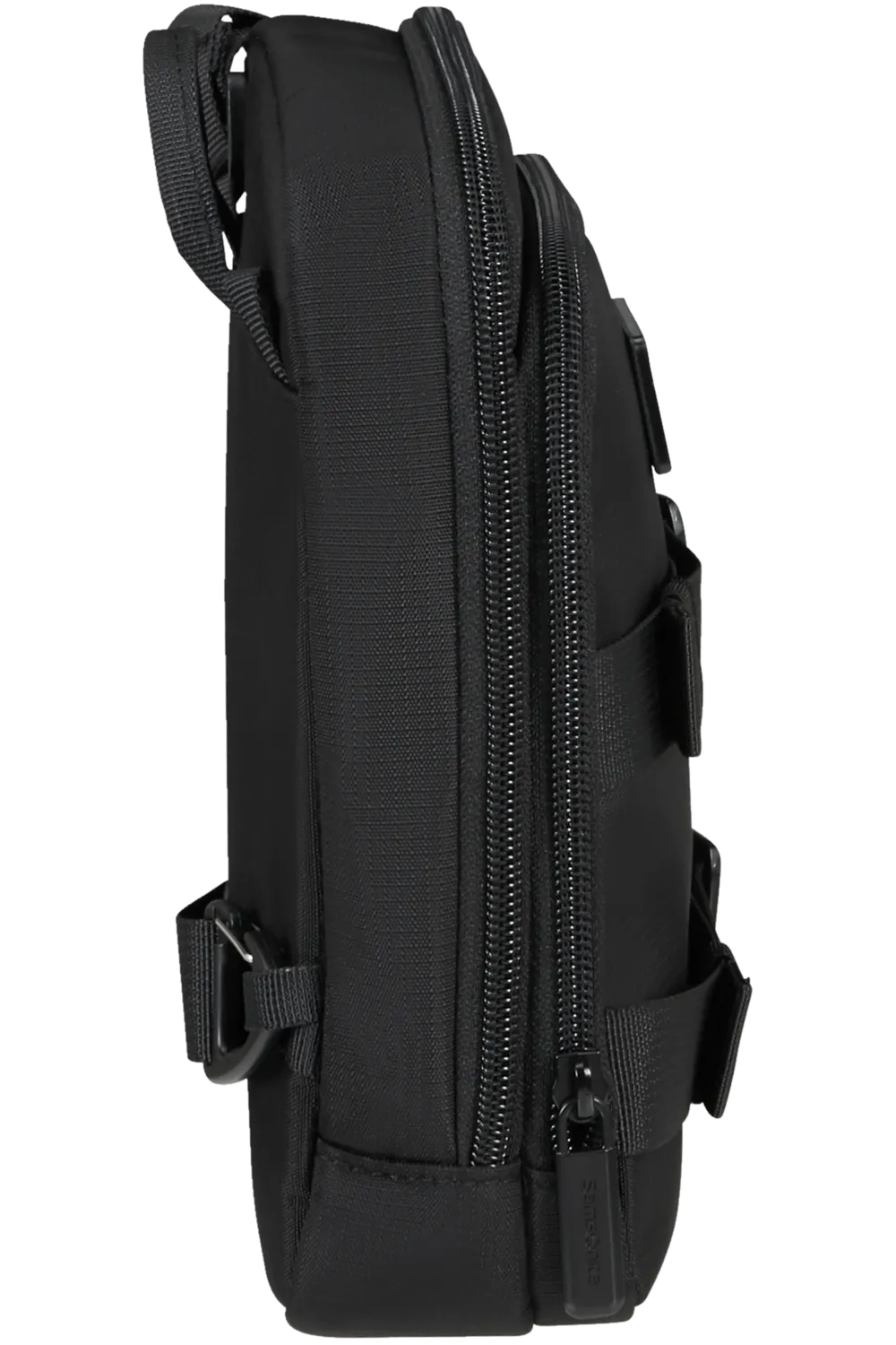 SACKMOD Crossbody Bag S - Black