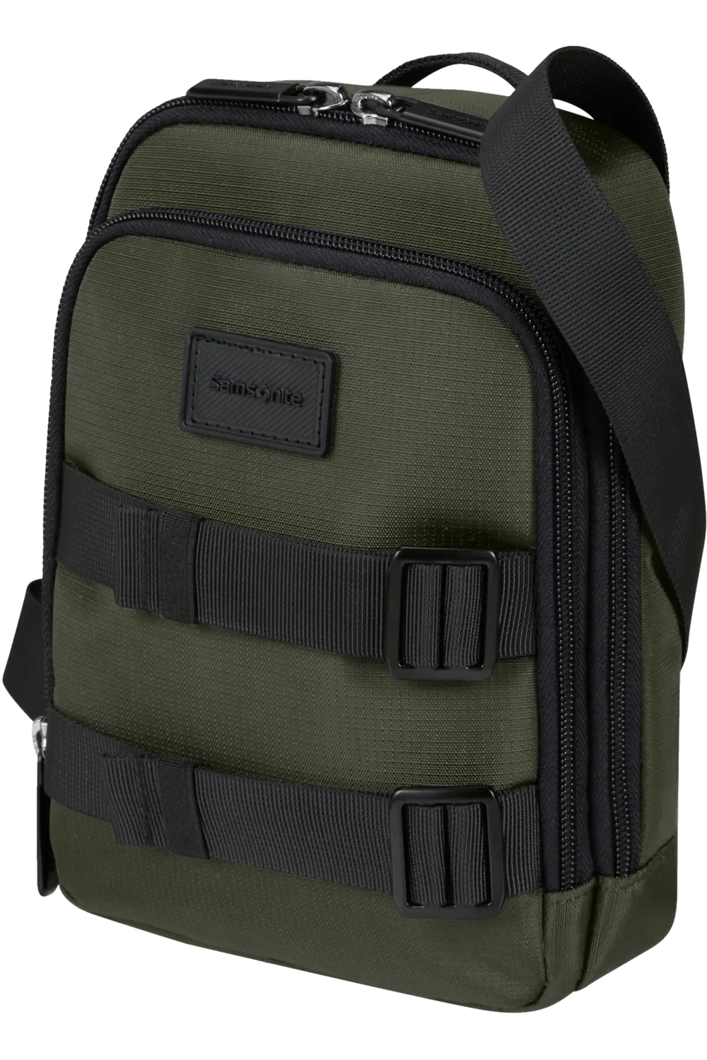 SACKMOD Crossbody Bag S - Foliage Green