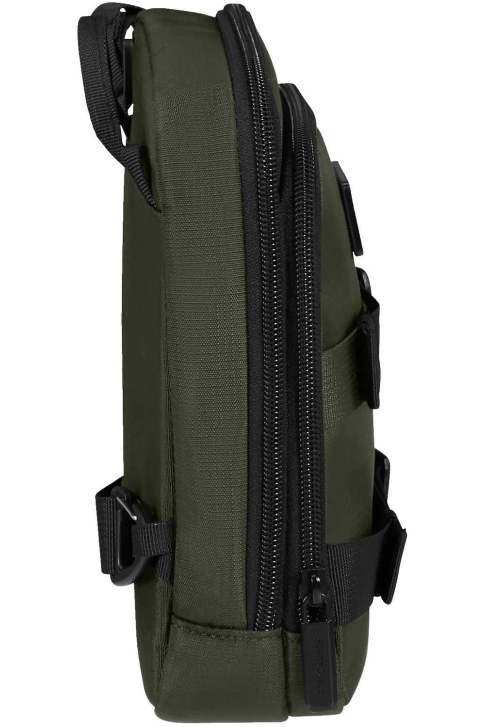 SACKMOD Crossbody Bag S - Foliage Green