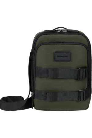 SACKMOD Crossbody Bag S - Foliage Green