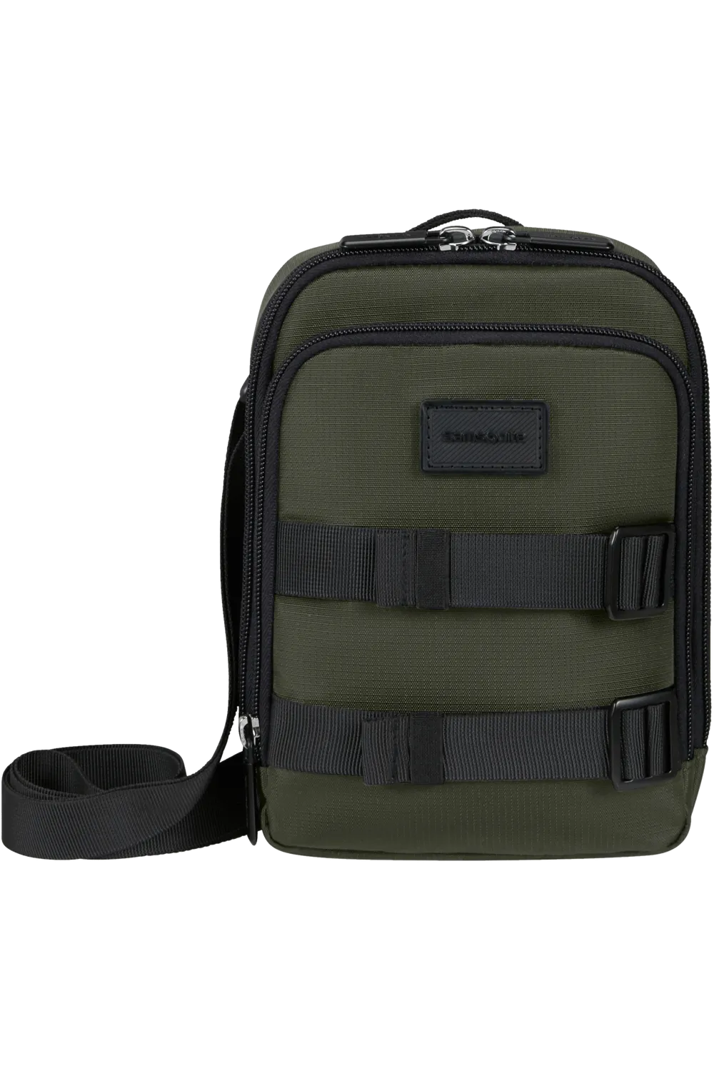 SACKMOD Crossbody Bag S - Foliage Green
