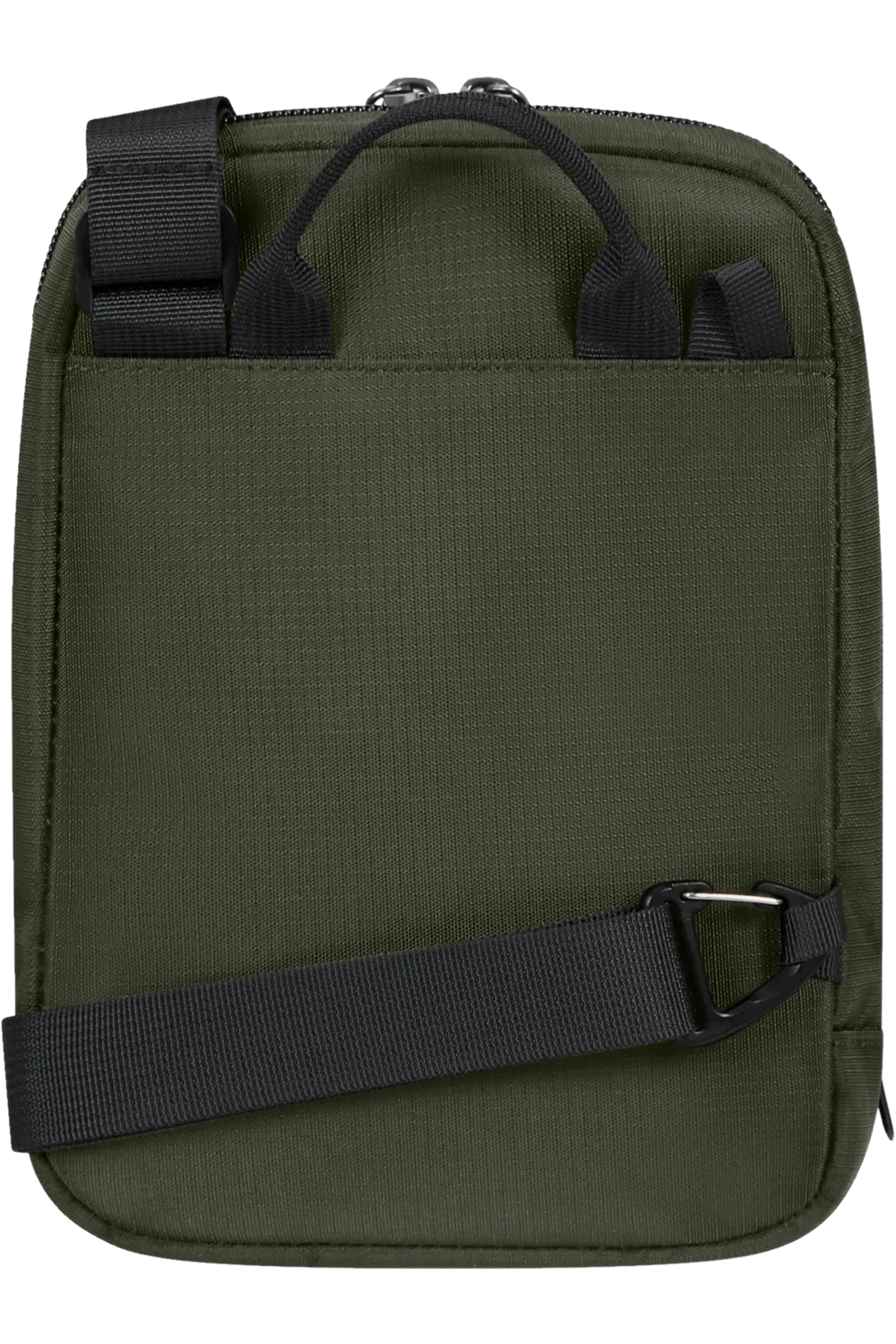 SACKMOD Crossbody Bag S - Foliage Green