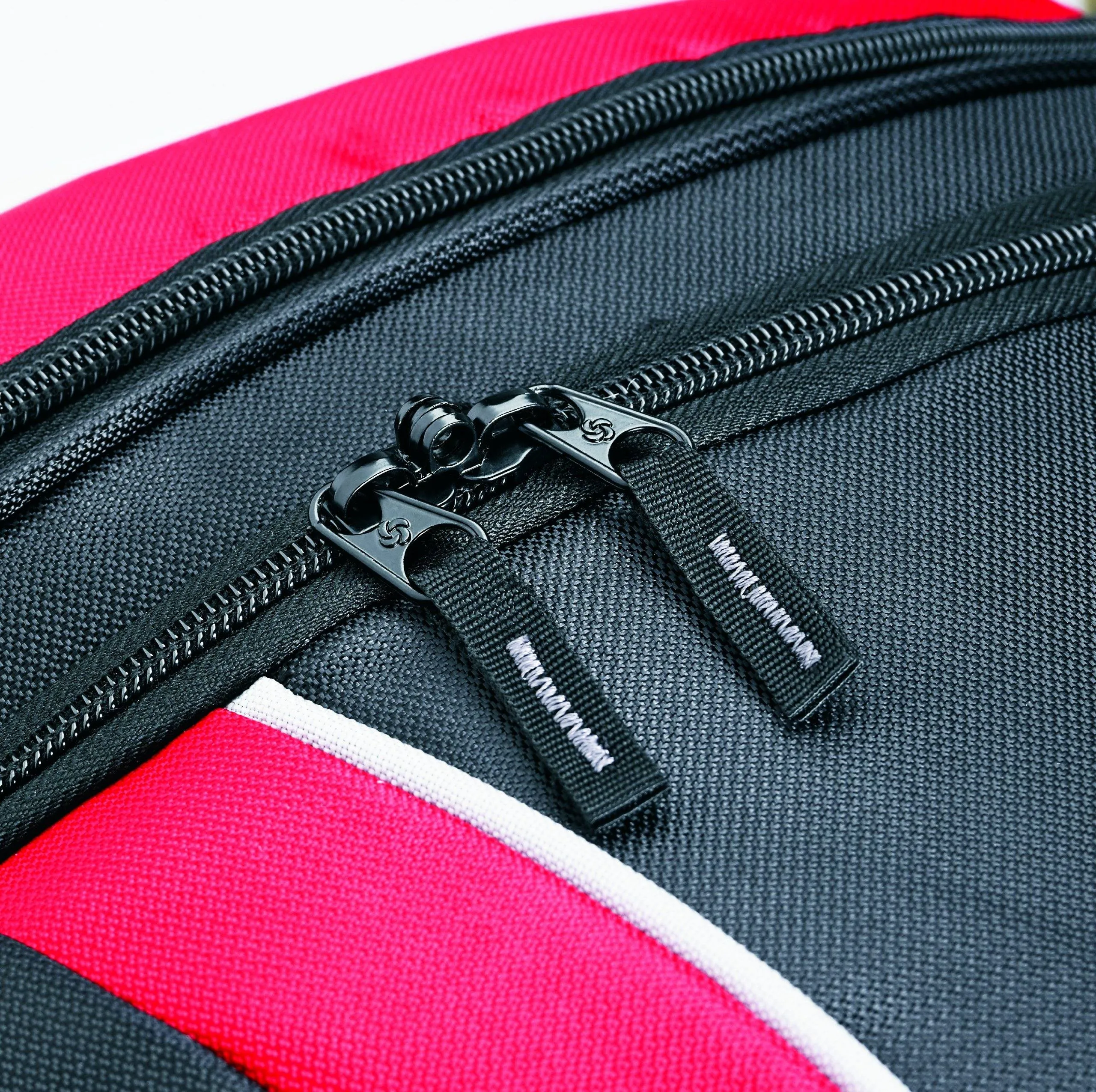 Samsonite 22" Carry On Andante Wheeled Duffel