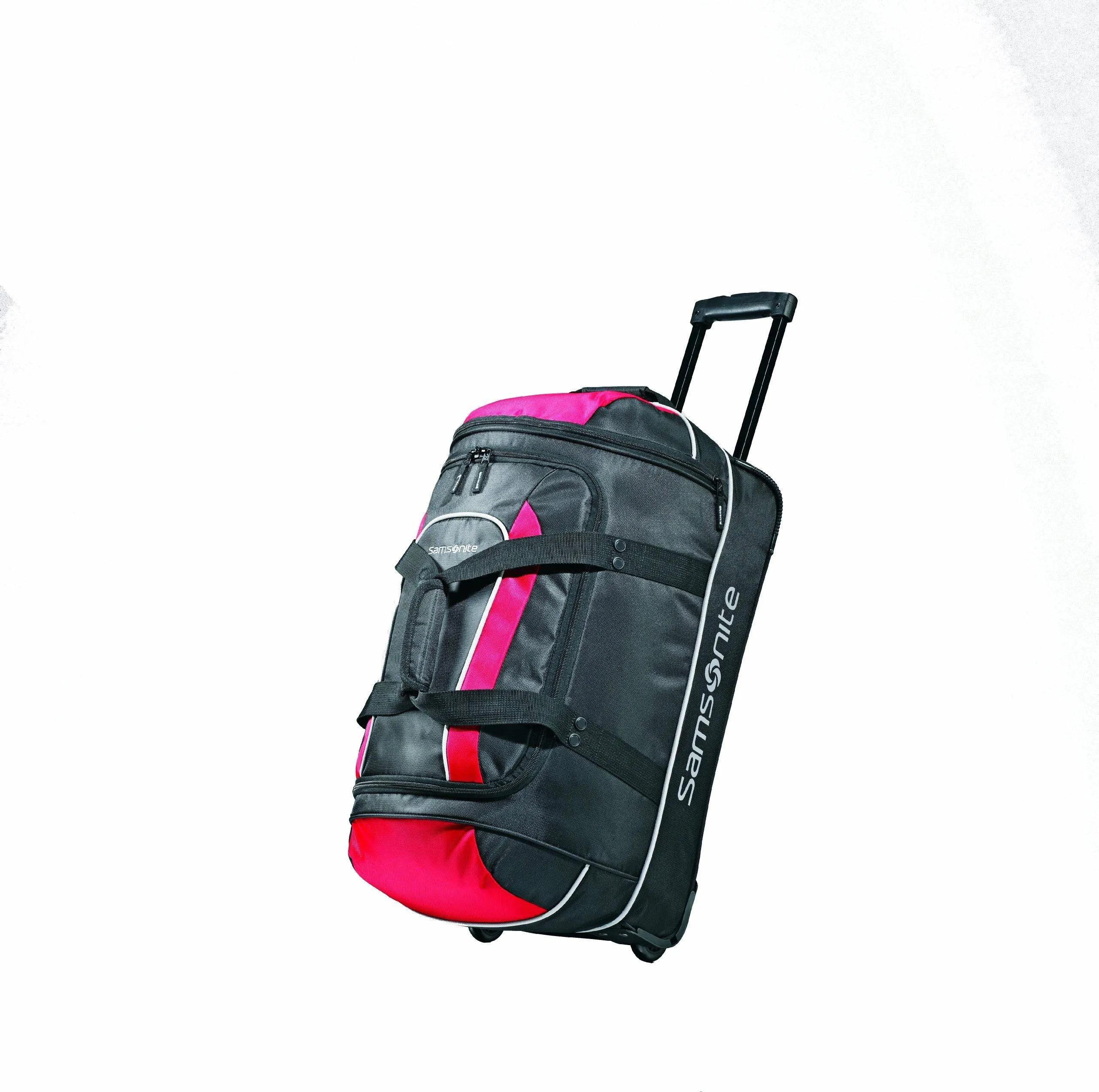 Samsonite 22" Carry On Andante Wheeled Duffel