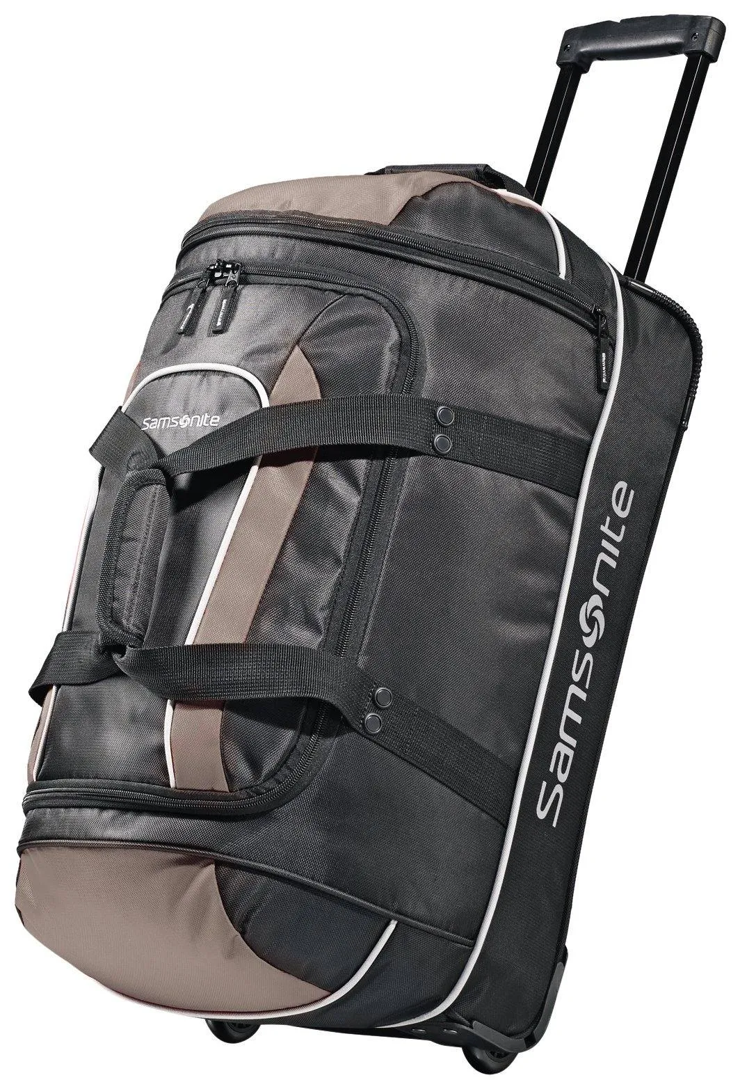 Samsonite 22" Carry On Andante Wheeled Duffel