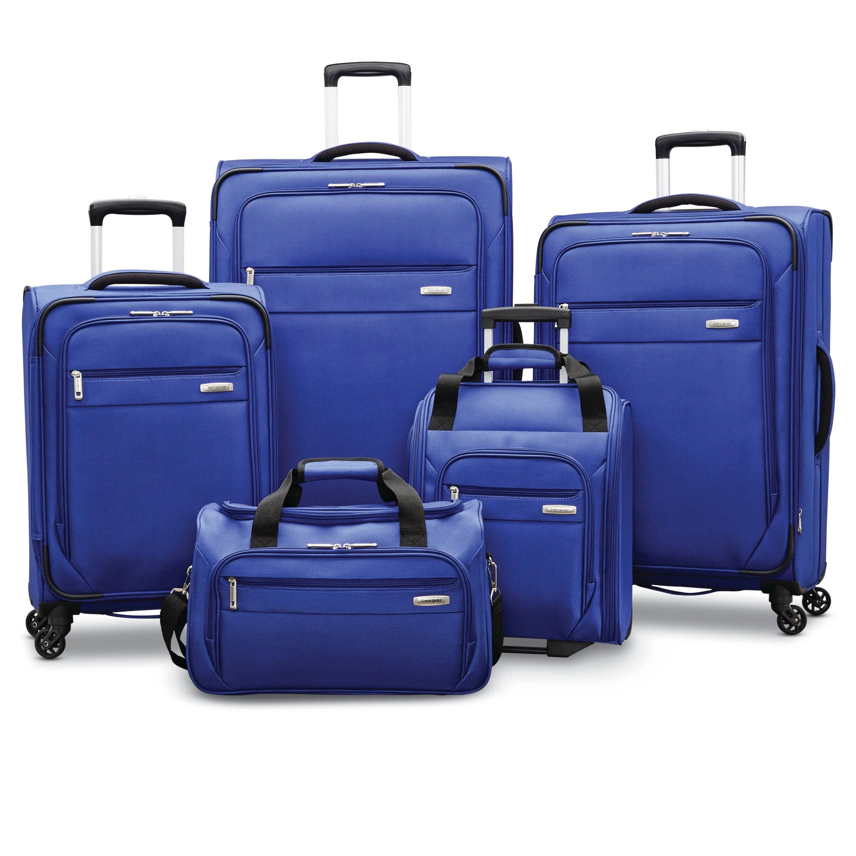 Samsonite Advena 25" 4-Wheel Medium Luggage