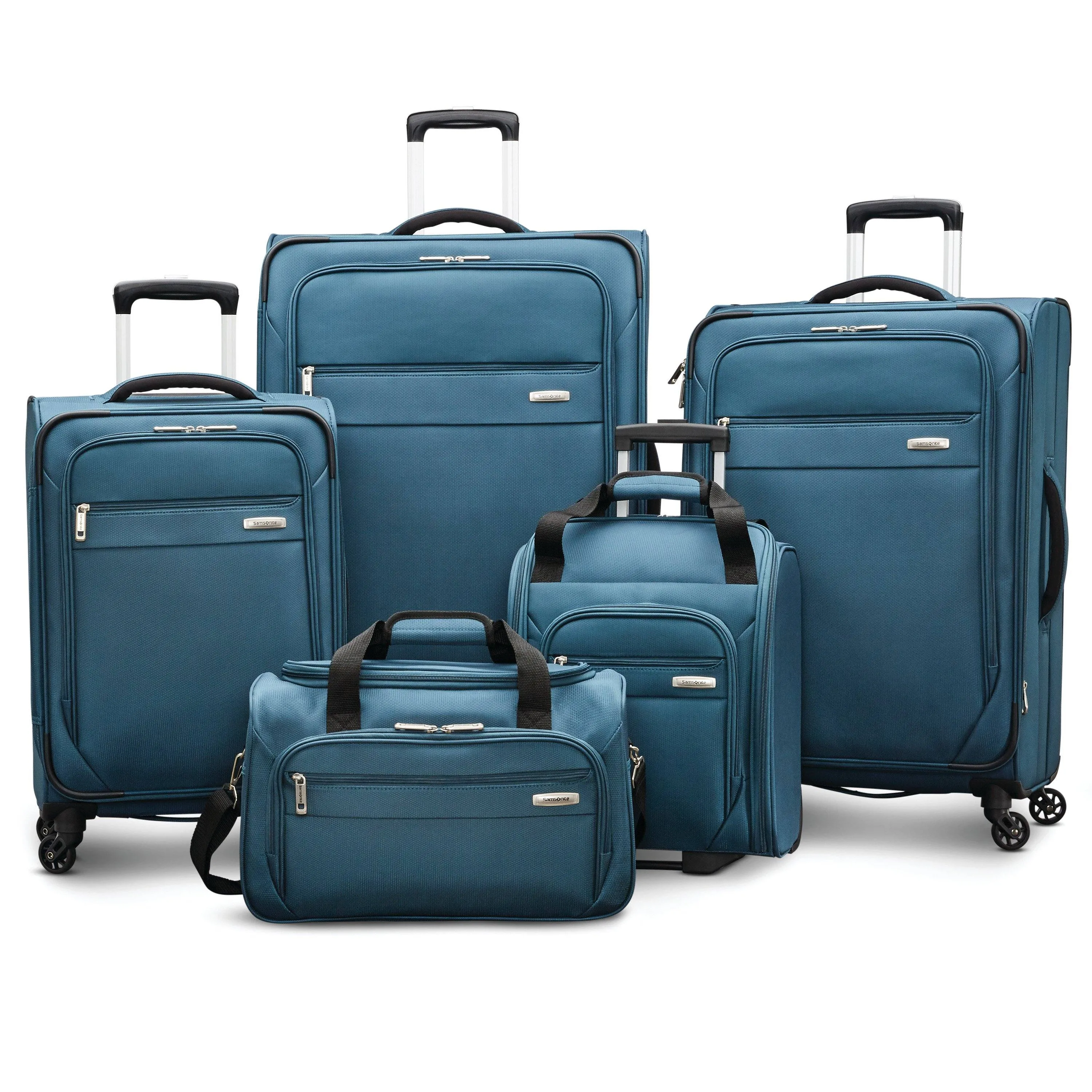 Samsonite Advena 25" 4-Wheel Medium Luggage