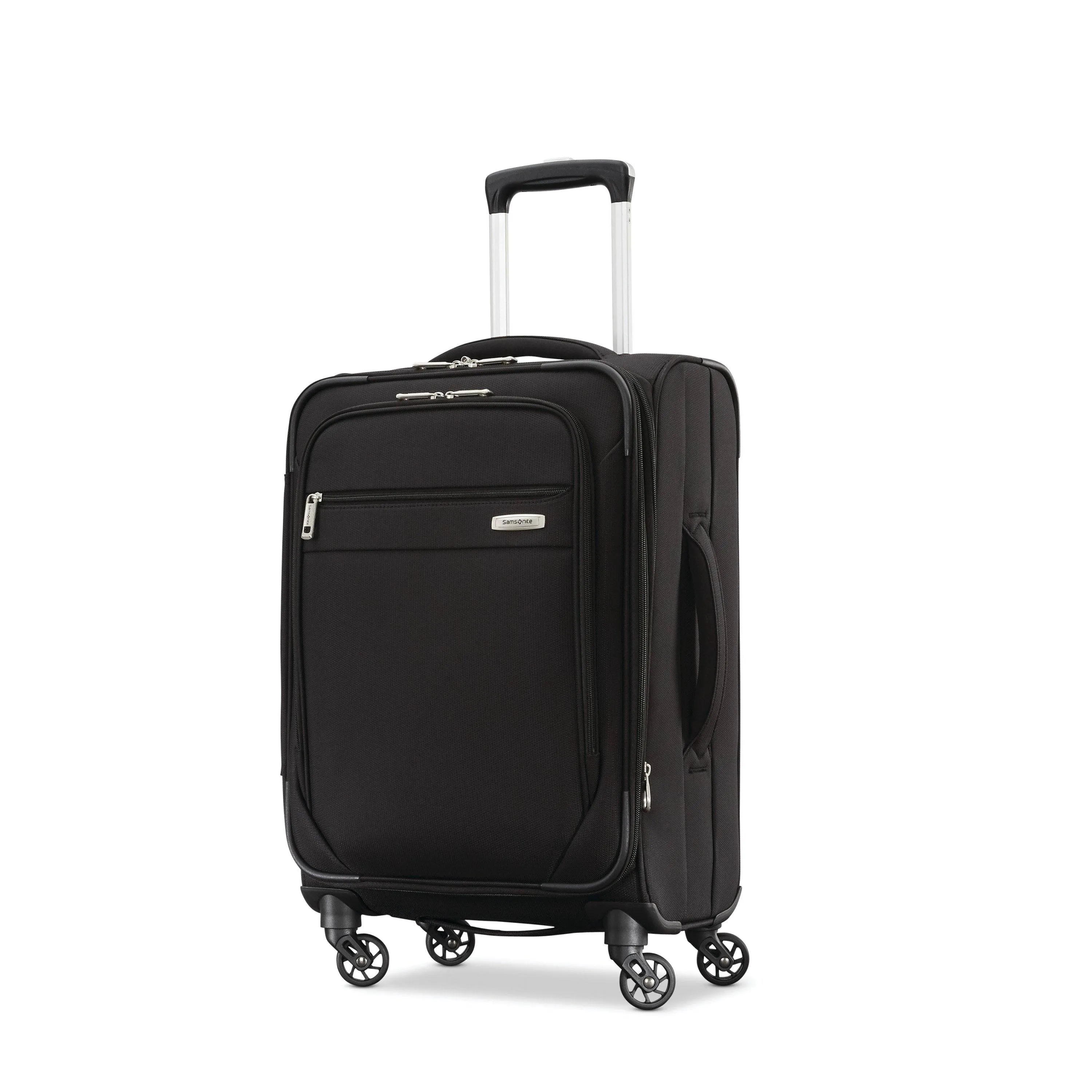 Samsonite Advena 4-Piece Set (Underseater, 20", 25", 29" Spinners)