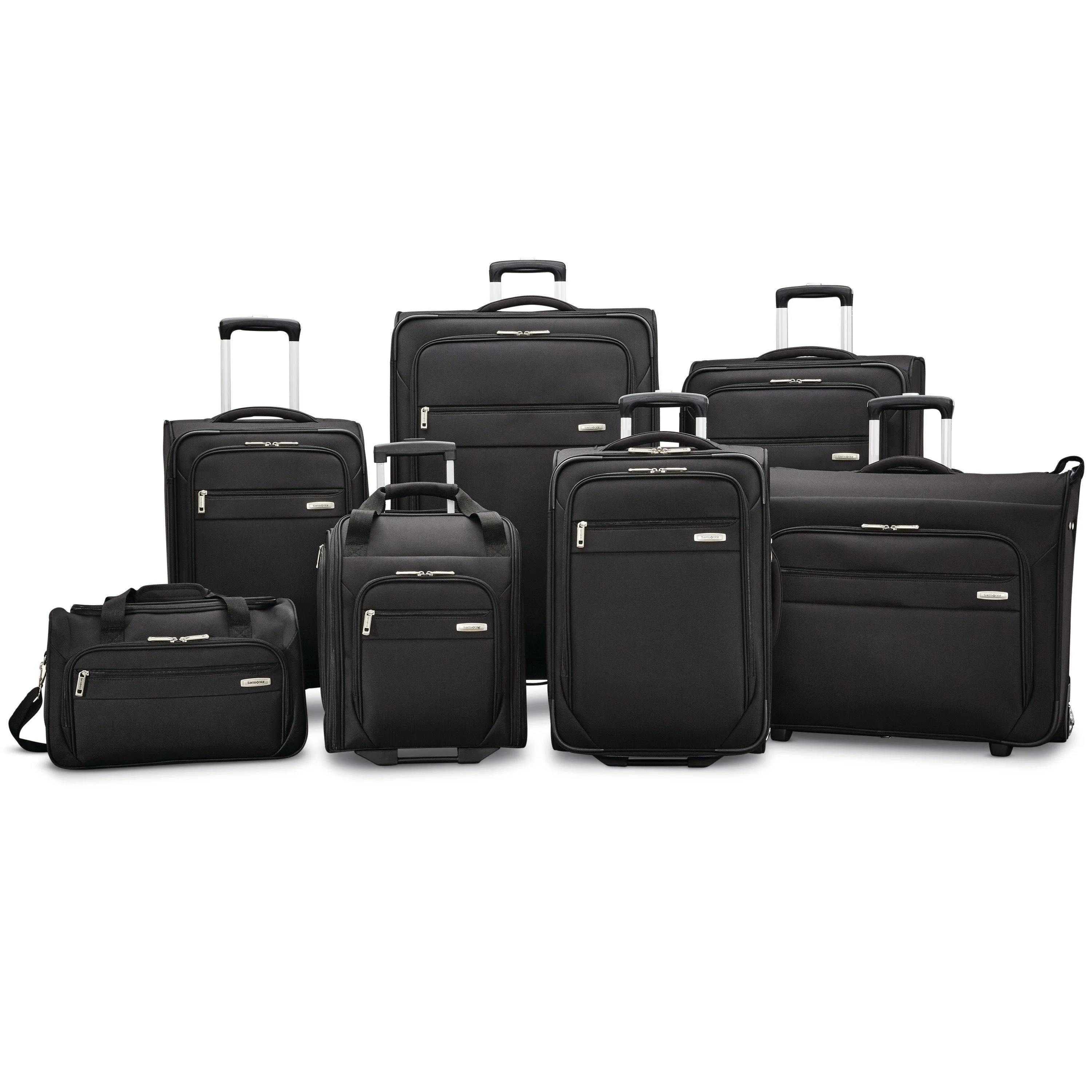 Samsonite Advena Wheeled Ultravalet Garment Bag