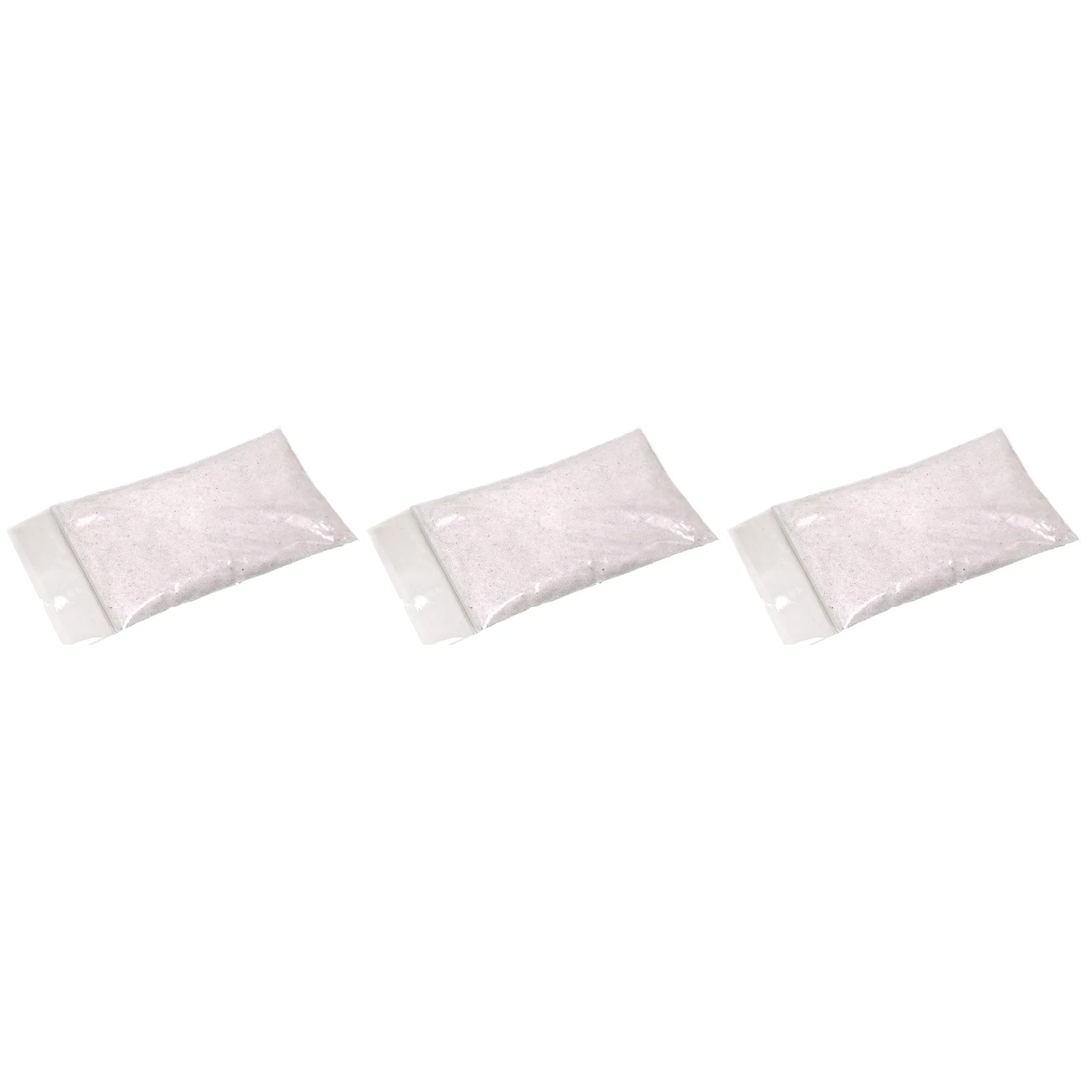 Sensory Playtivity™ Sparkling White Sensory Sand - 12 Pack
