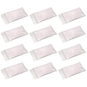 Sensory Playtivity™ Sparkling White Sensory Sand - 12 Pack