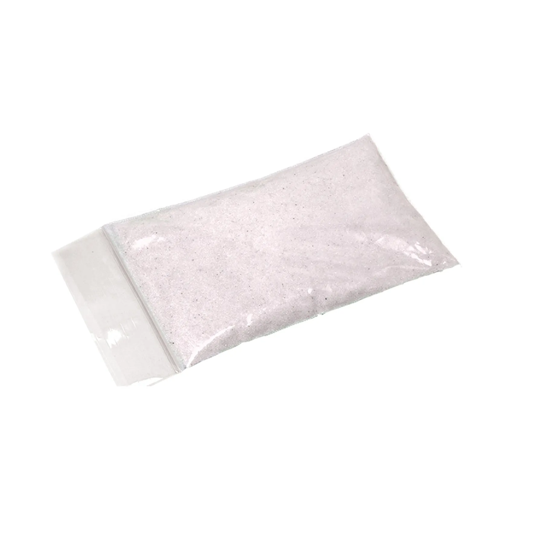 Sensory Playtivity™ Sparkling White Sensory Sand - 12 Pack
