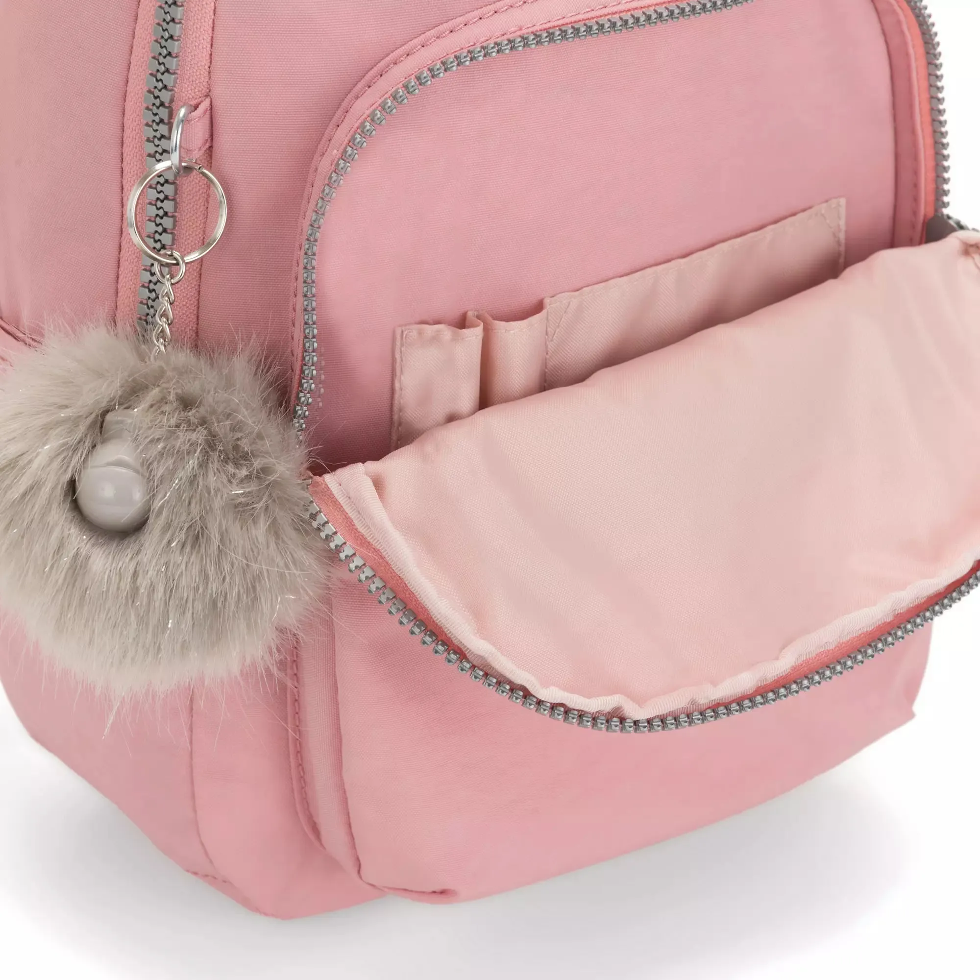 Seoul BTS Small Tablet Backpack