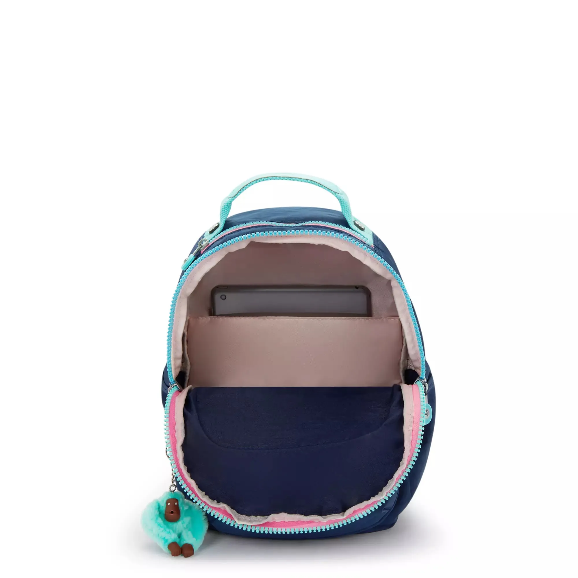 Seoul BTS Small Tablet Backpack