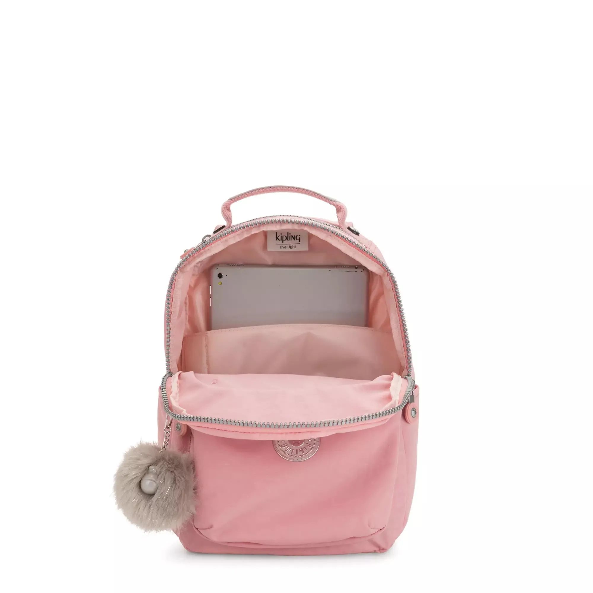 Seoul BTS Small Tablet Backpack
