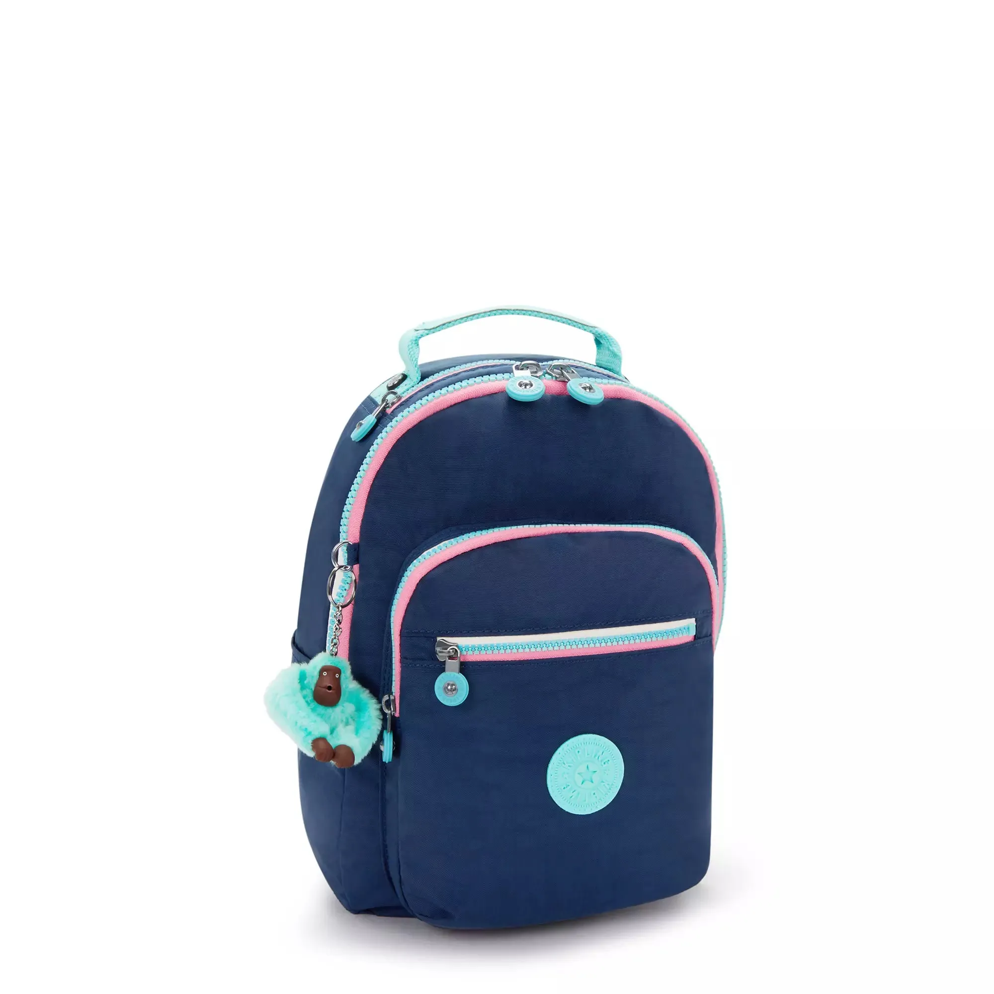 Seoul BTS Small Tablet Backpack