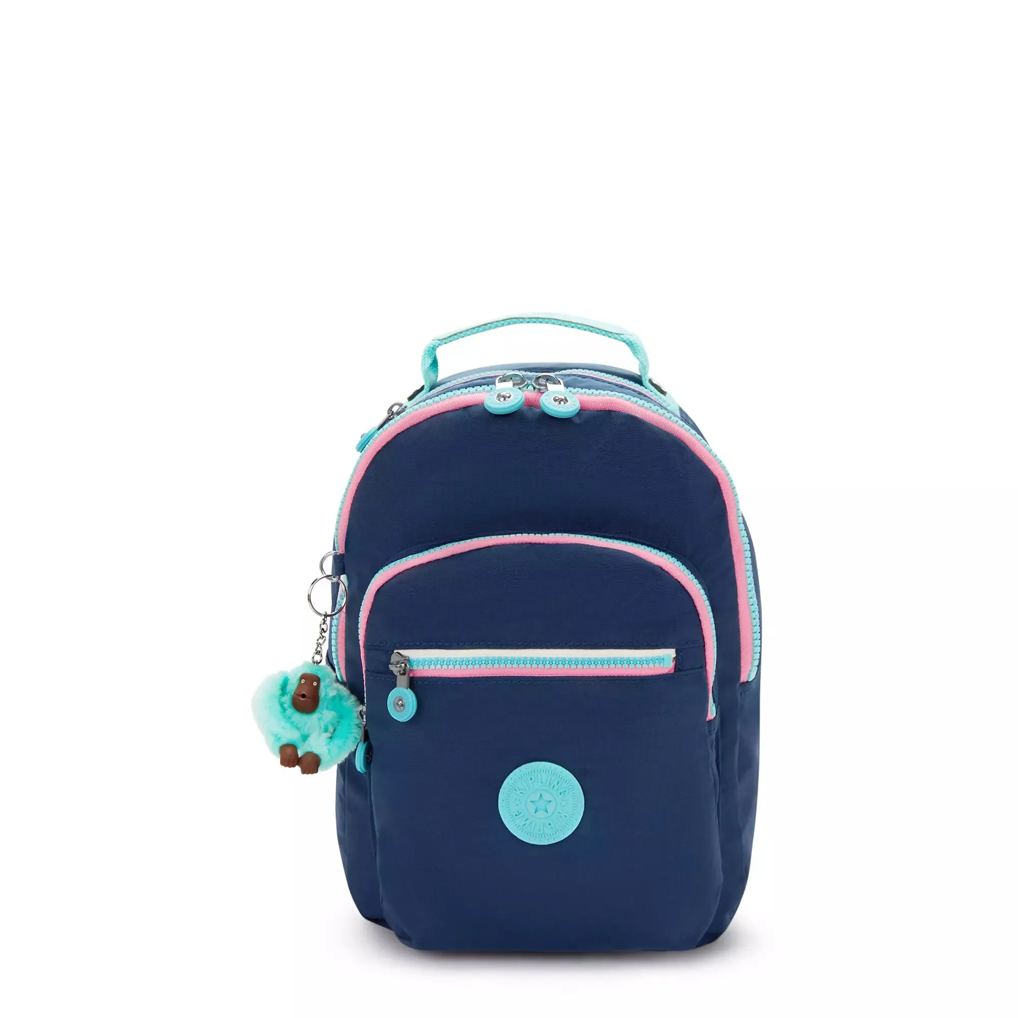 Seoul BTS Small Tablet Backpack