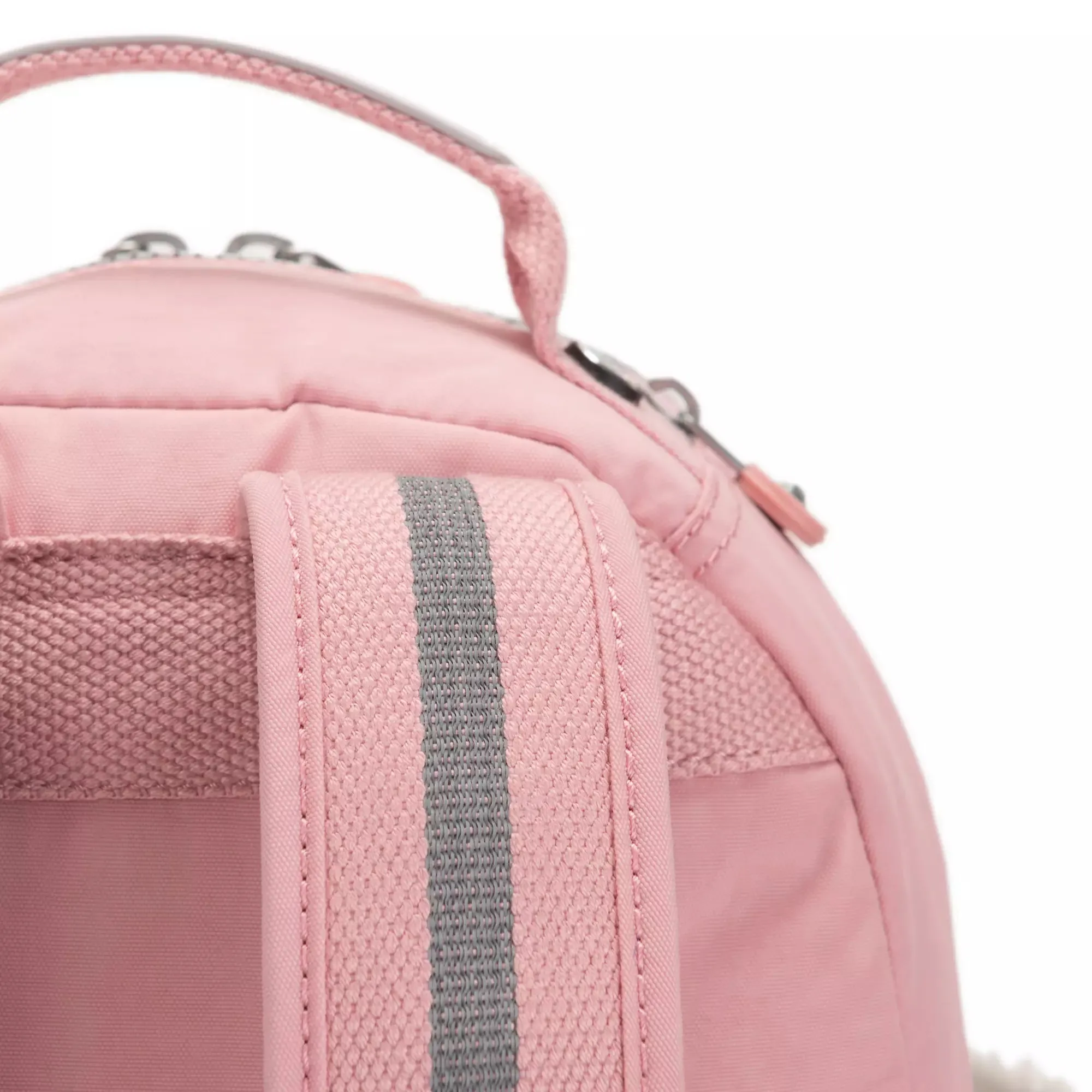 Seoul BTS Small Tablet Backpack