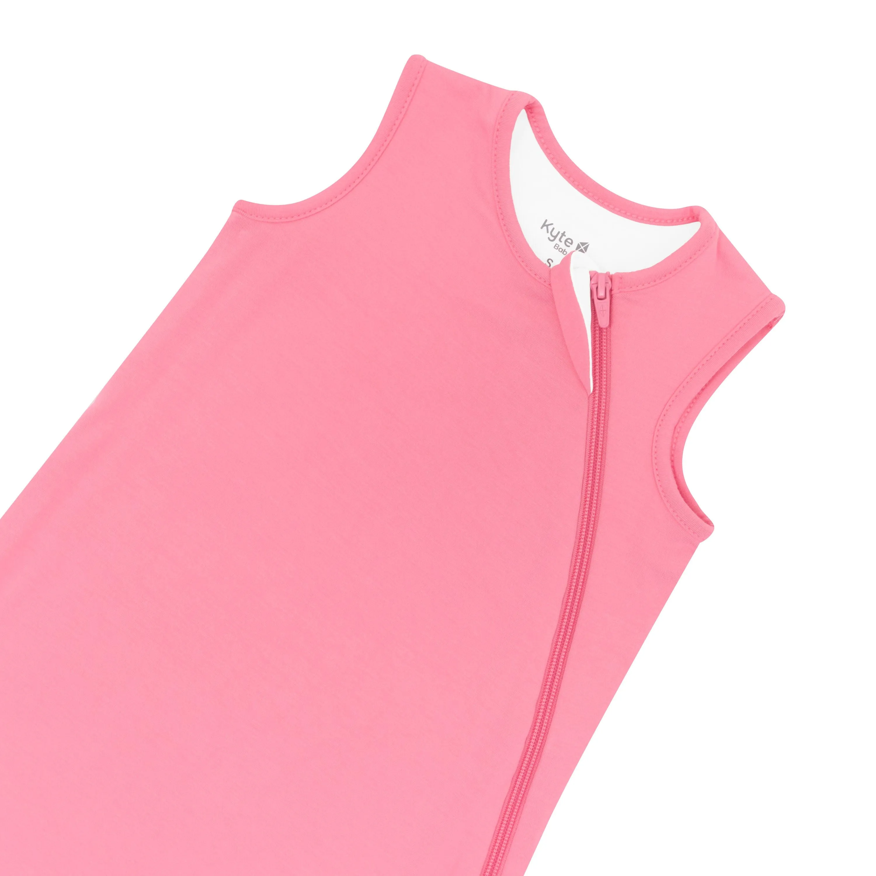 Sleep Bag in Guava 0.5