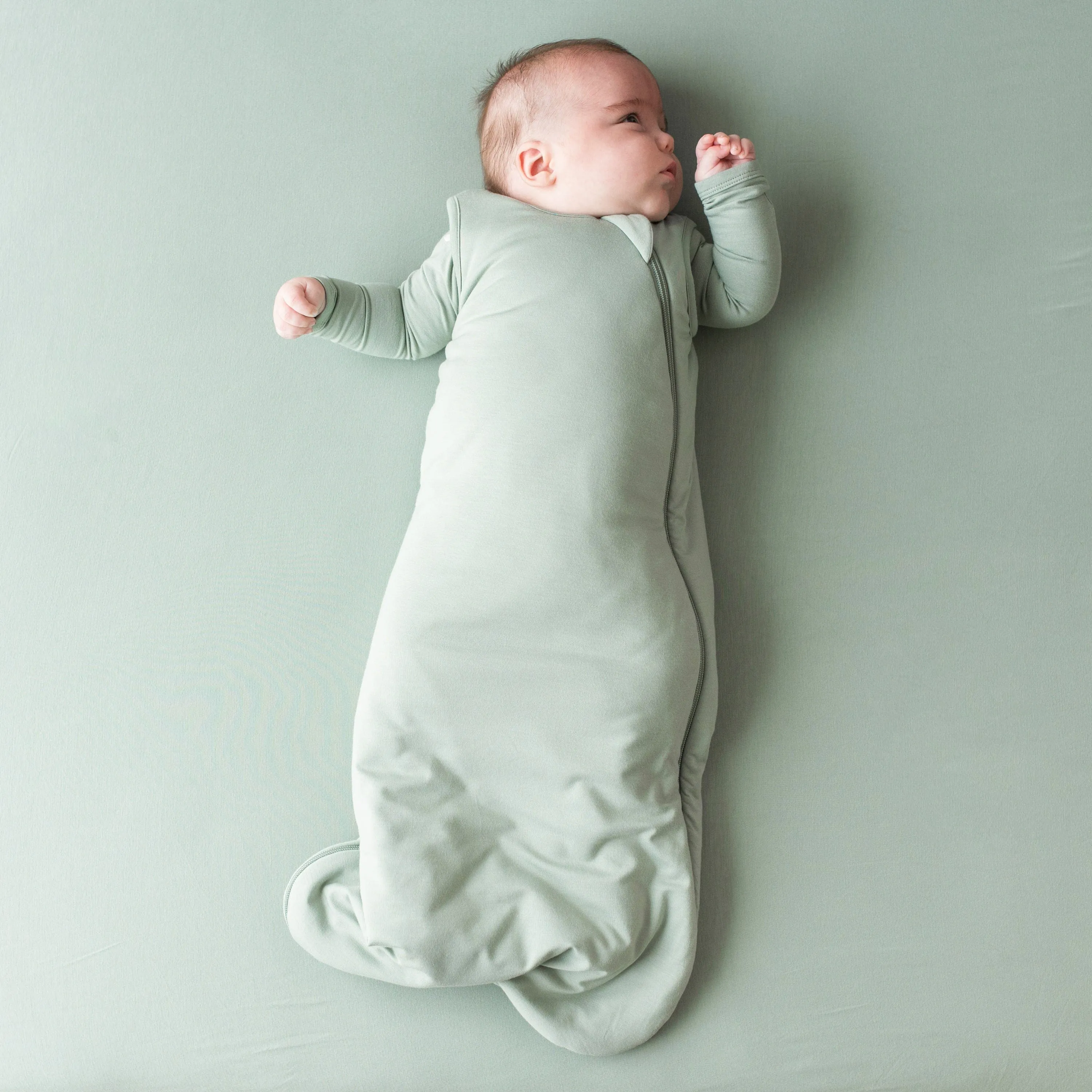 Sleep Bag in Thyme 2.5