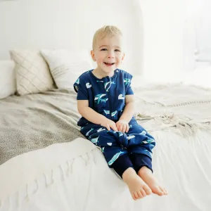 Sleep Bag Walker in Humpback 1.0