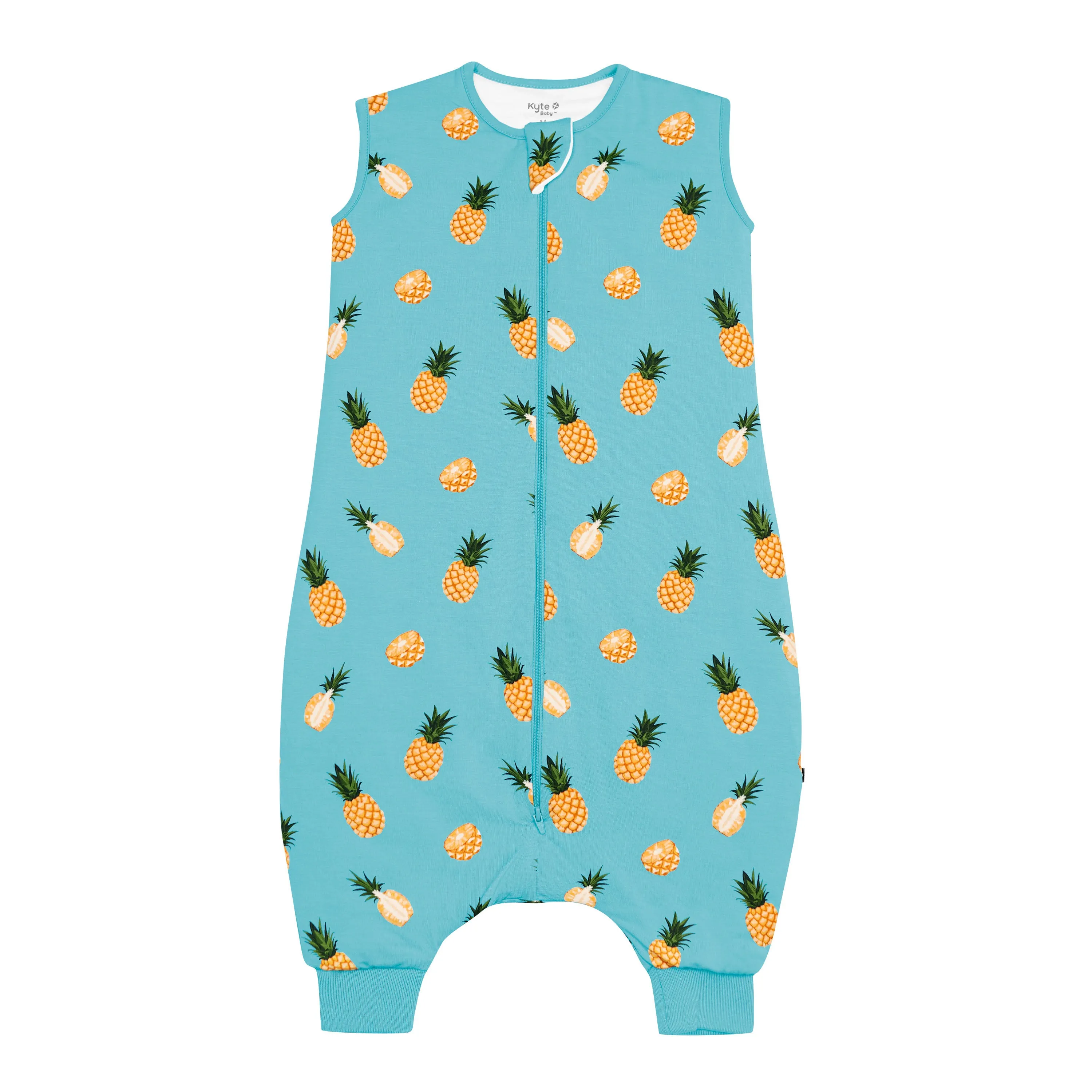 Sleep Bag Walker in Pineapple 1.0