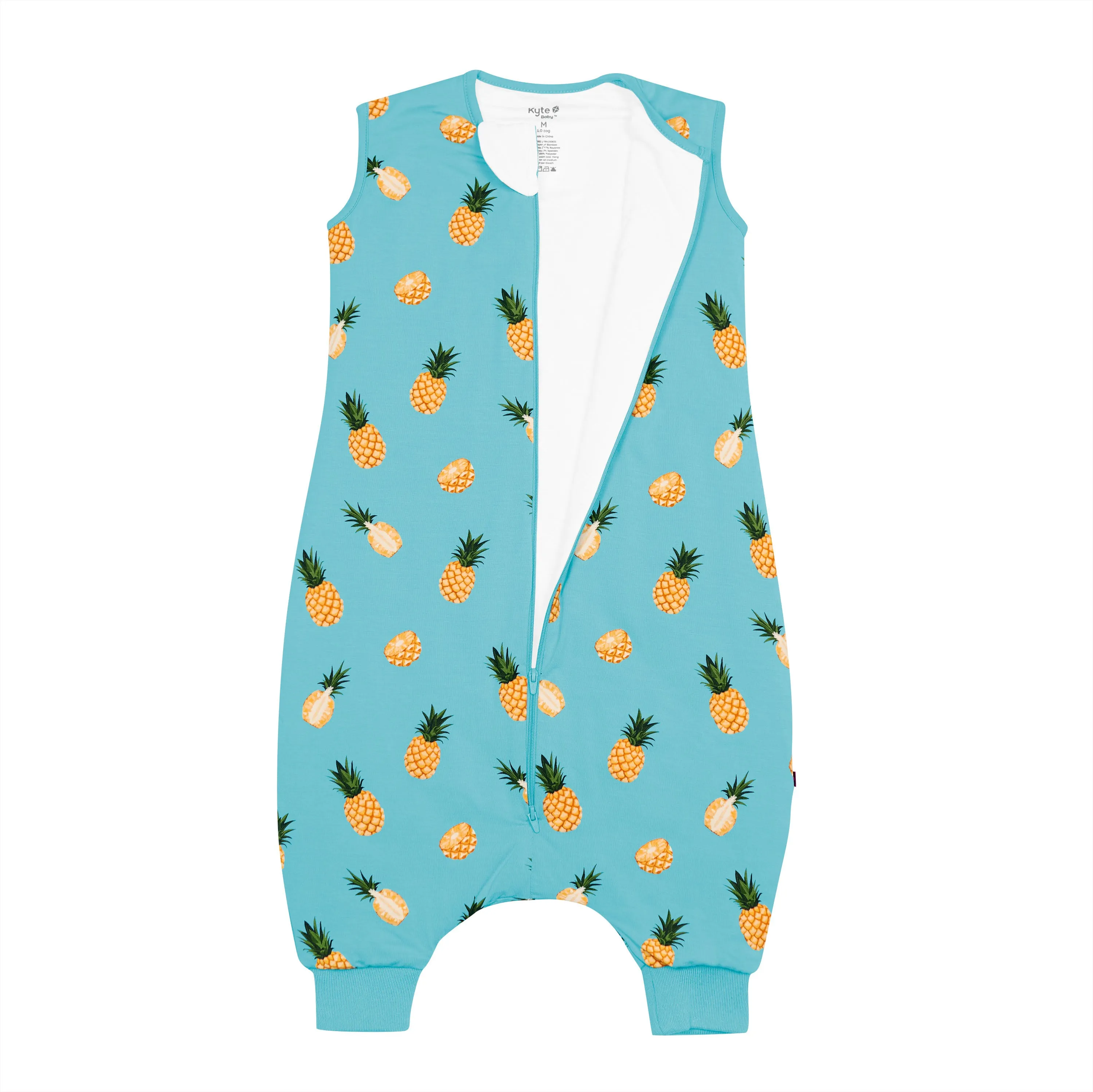 Sleep Bag Walker in Pineapple 1.0