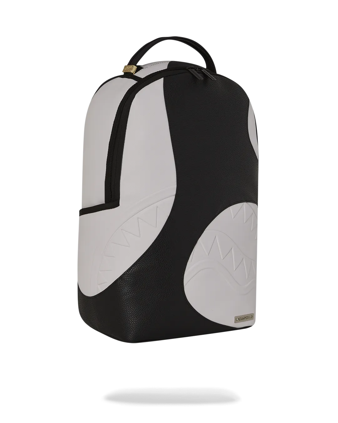 Sprayground Abstract Backpack (Pink Snake)