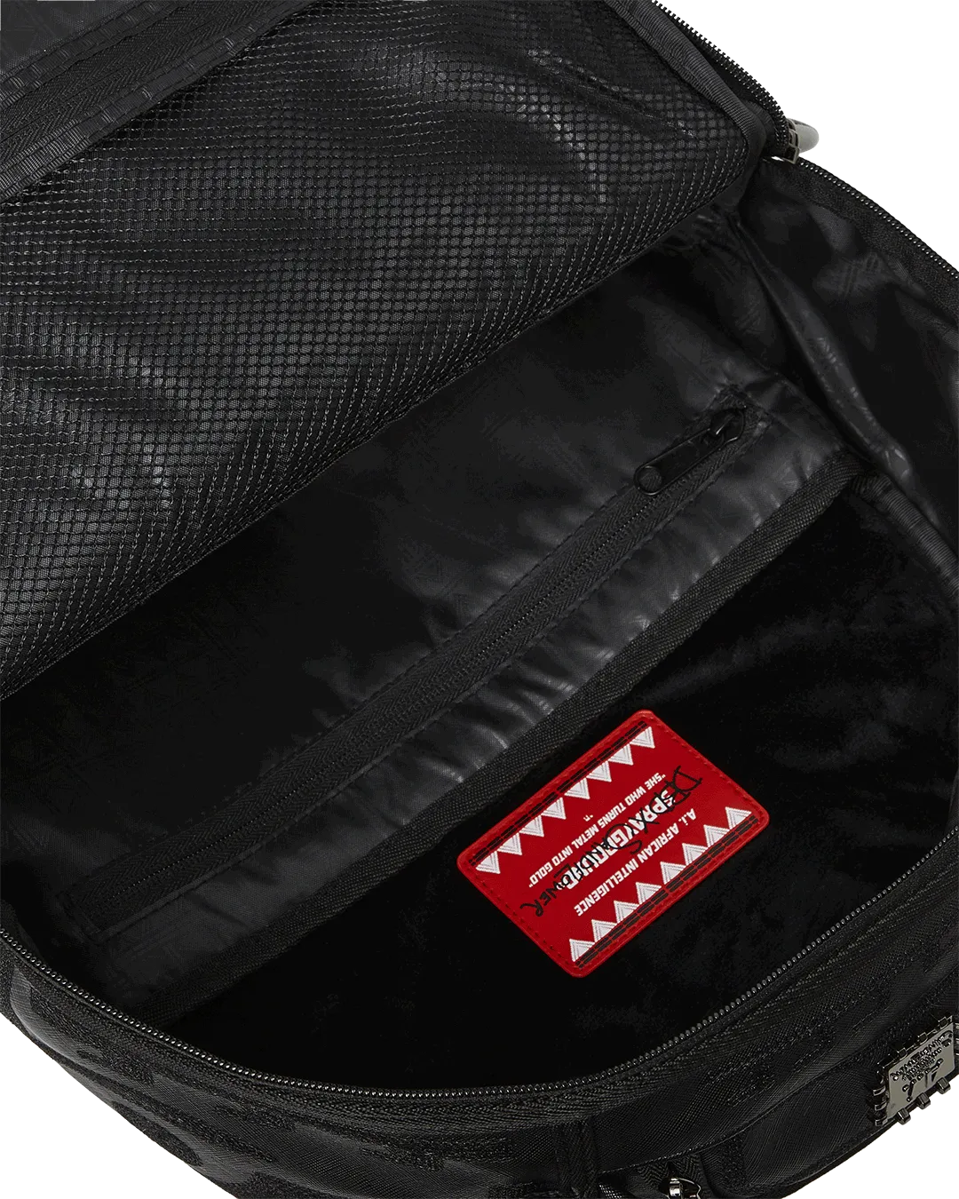 Sprayground Backpack