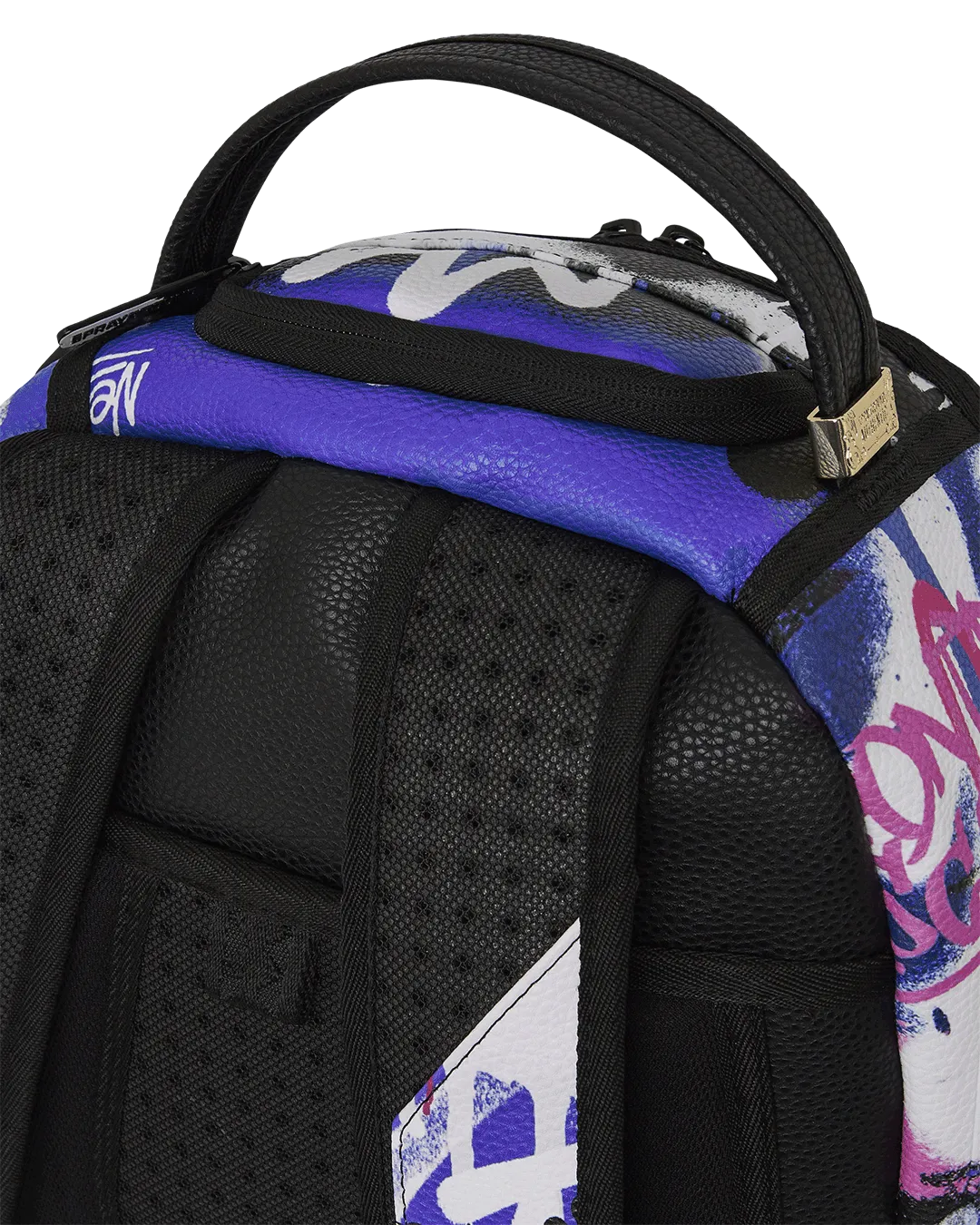 Sprayground Backpack