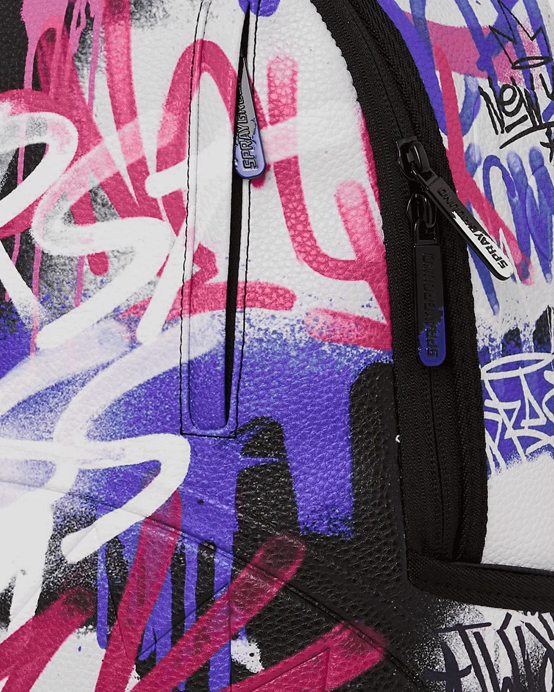 Sprayground Backpack