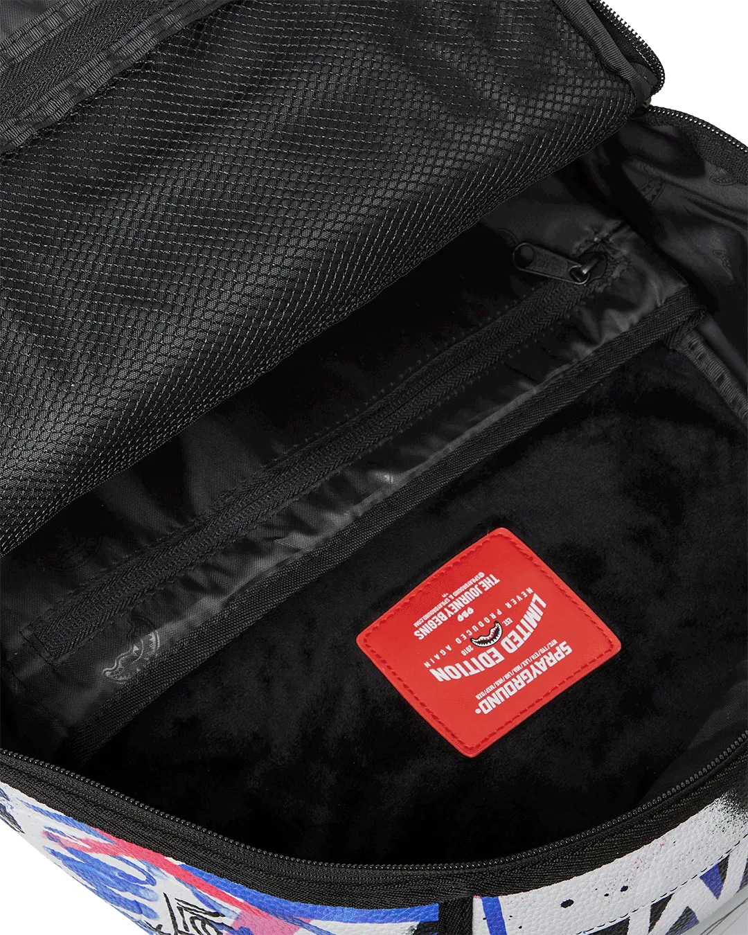 Sprayground Backpack