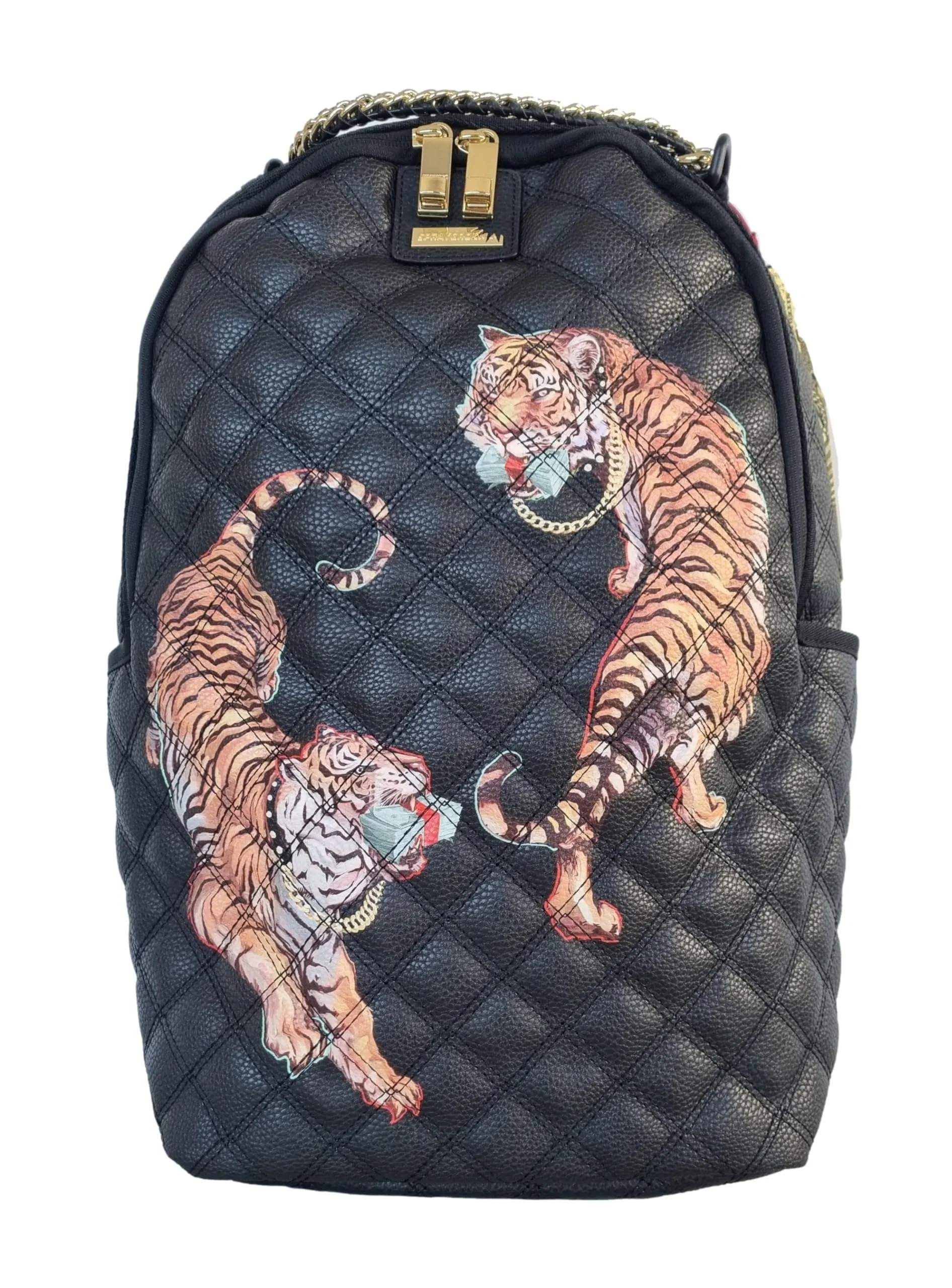 Sprayground Backpack