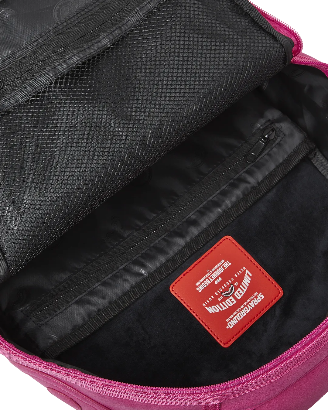 Sprayground Backpack