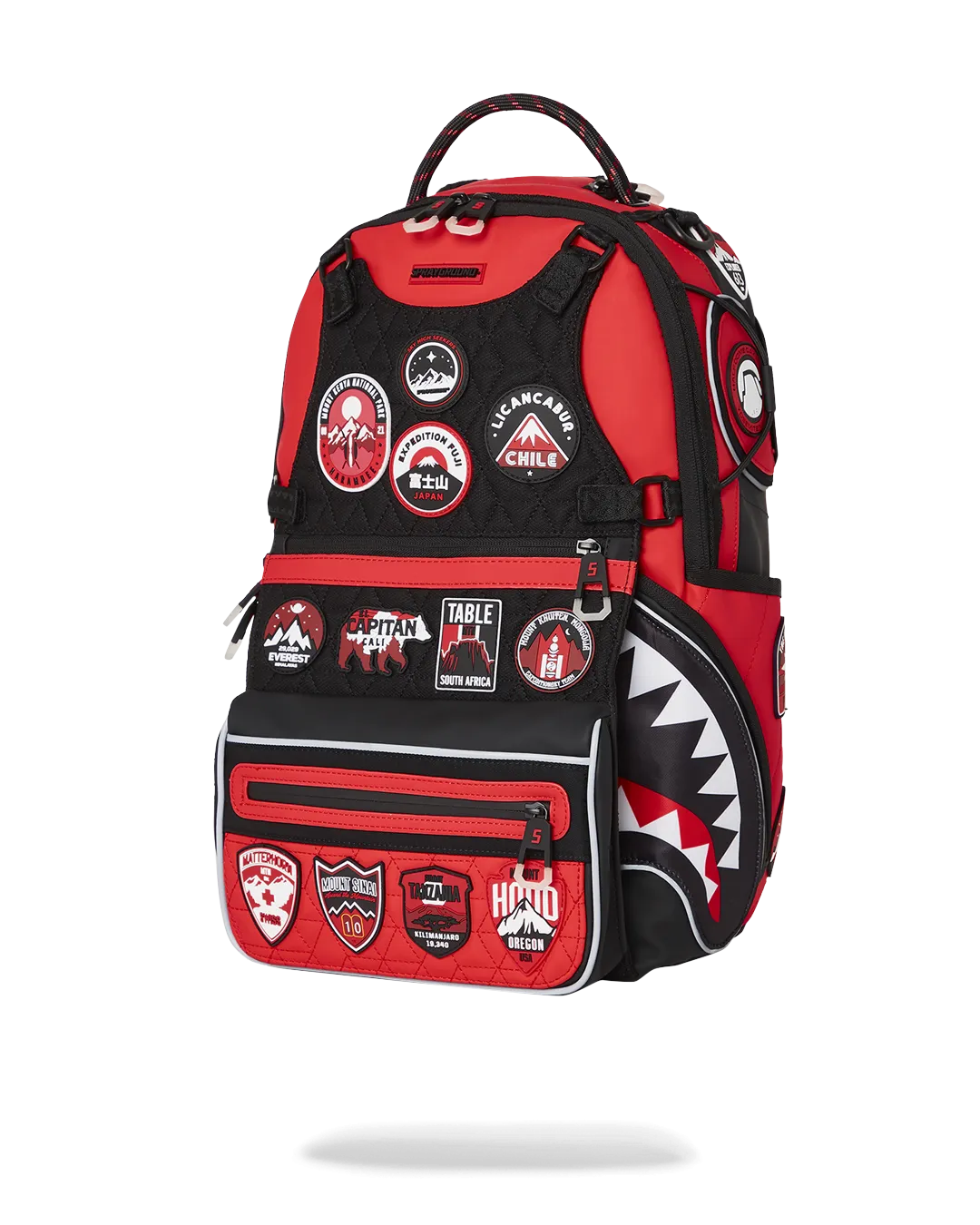 Sprayground Backpack