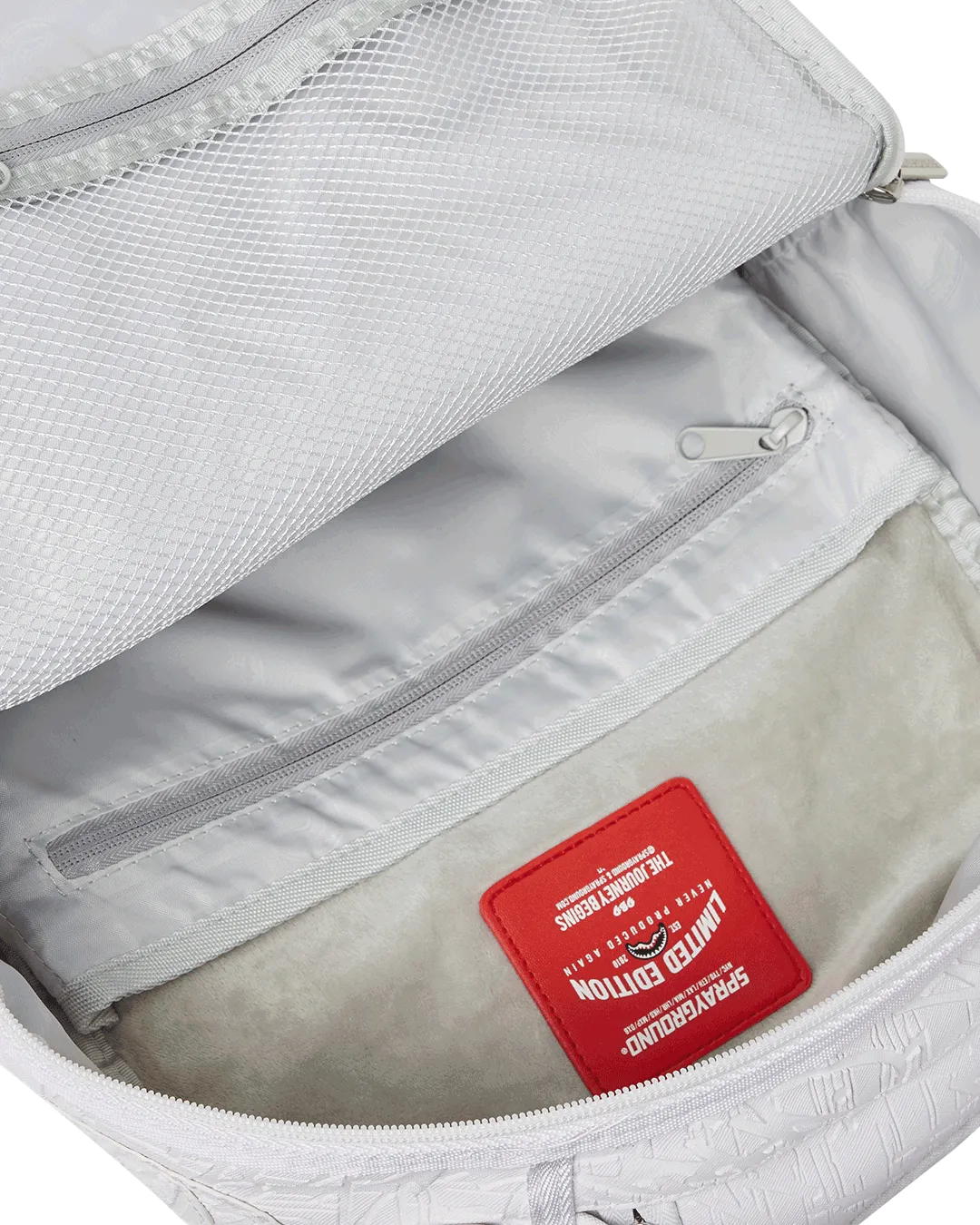 Sprayground Backpack
