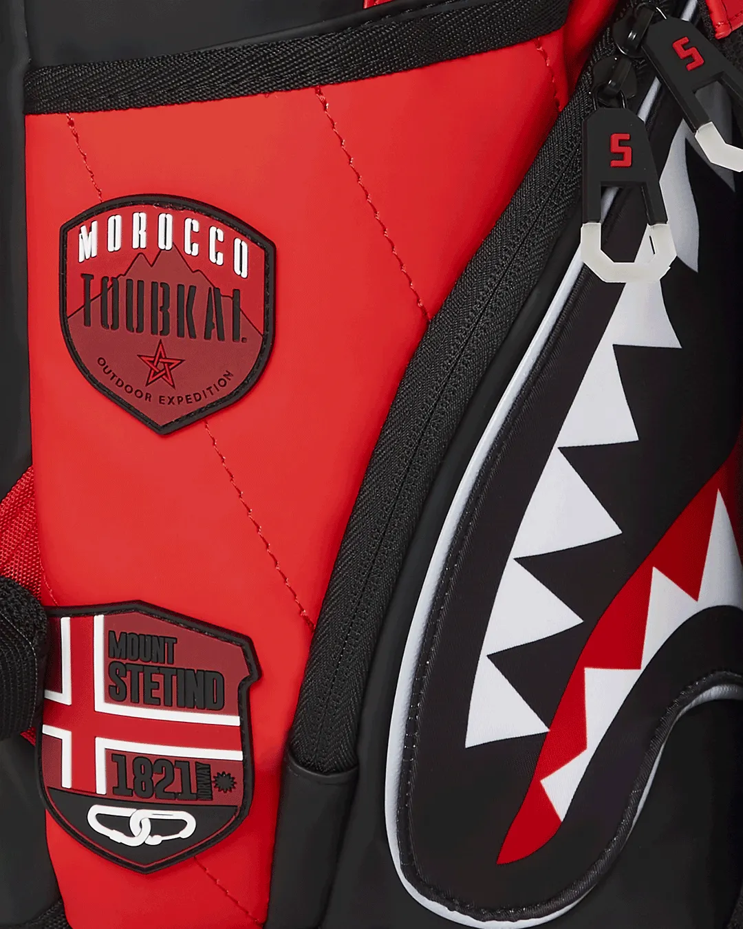 Sprayground Backpack