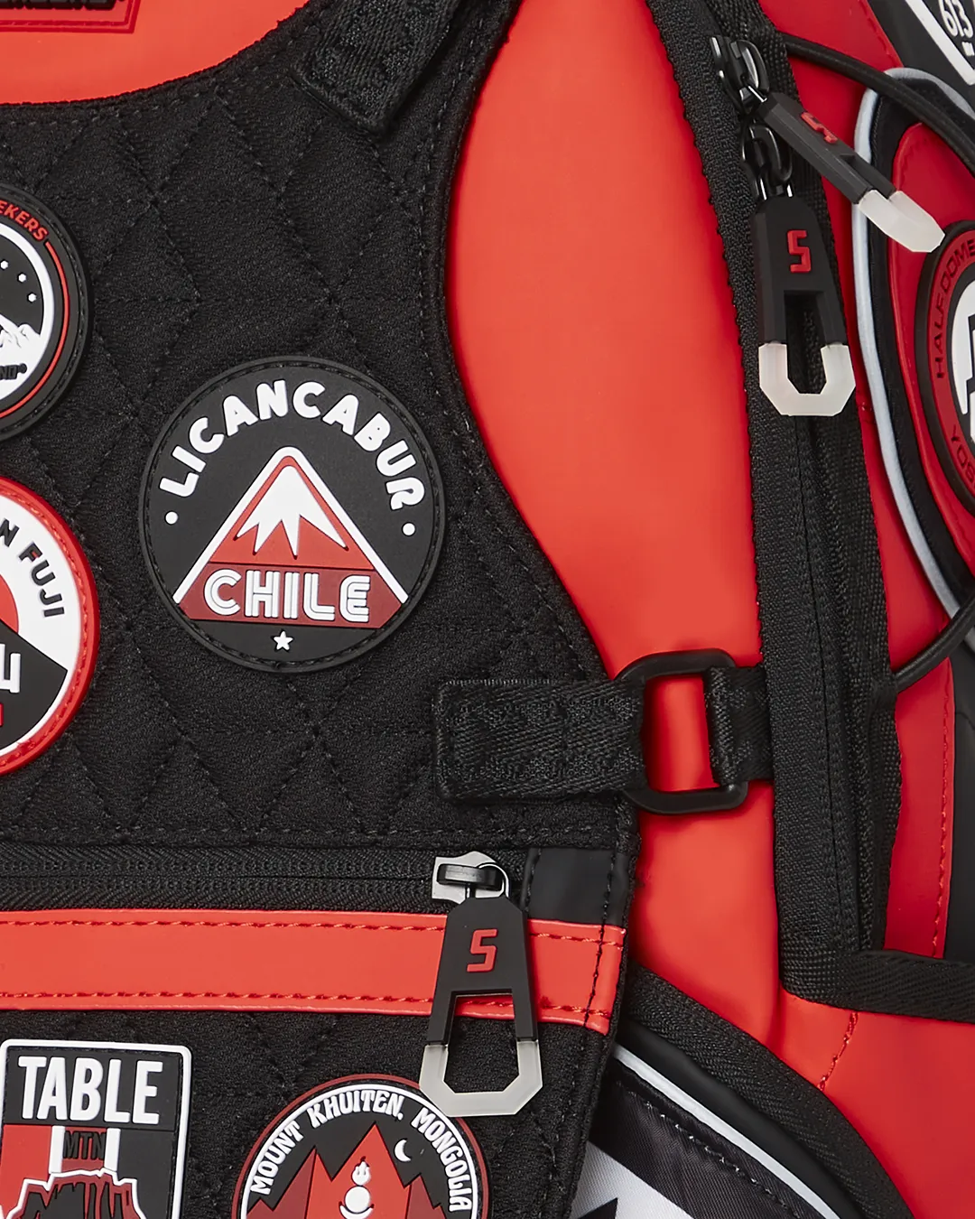 Sprayground Backpack