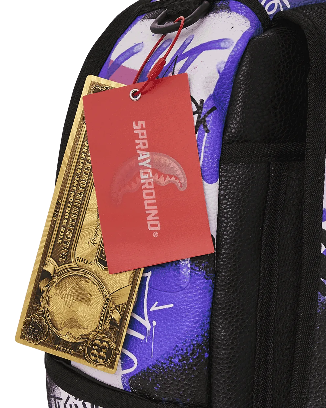 Sprayground Backpack