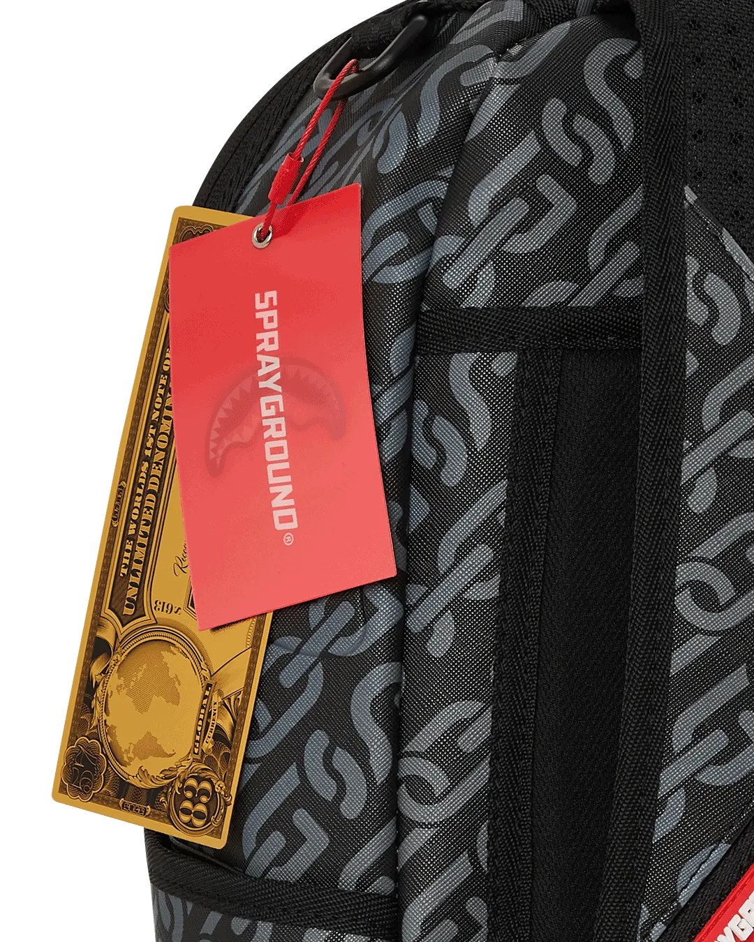 Sprayground Backpack