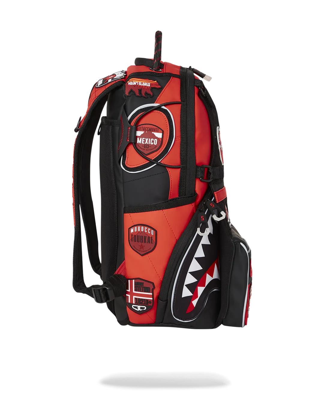 Sprayground Backpack