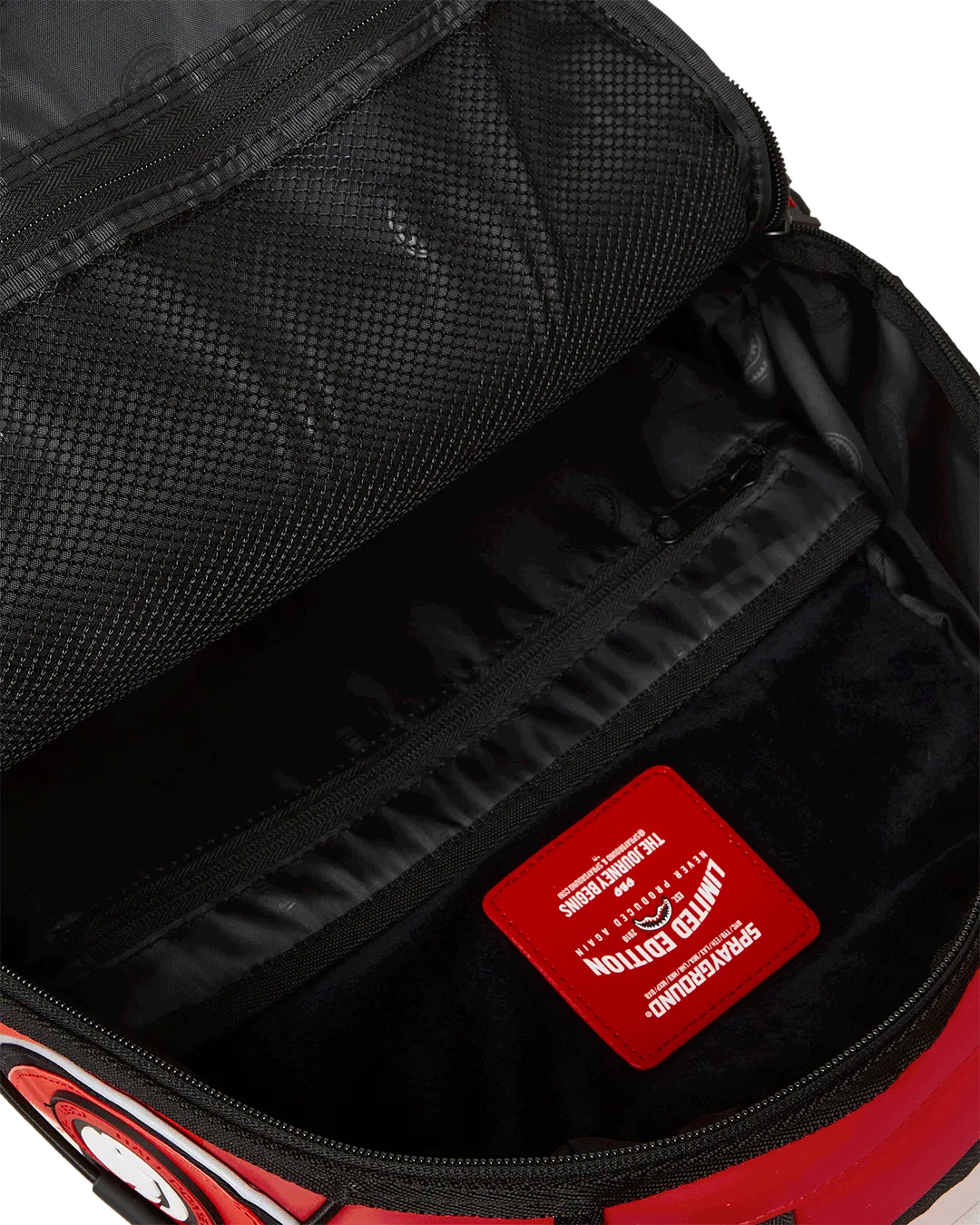 Sprayground Backpack