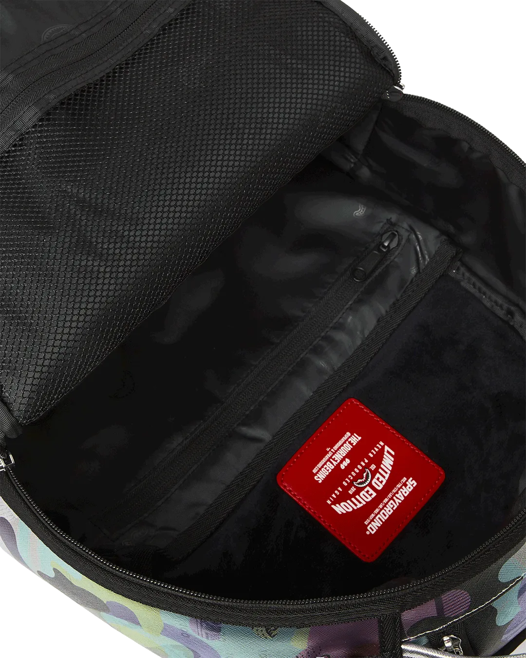 Sprayground Backpack