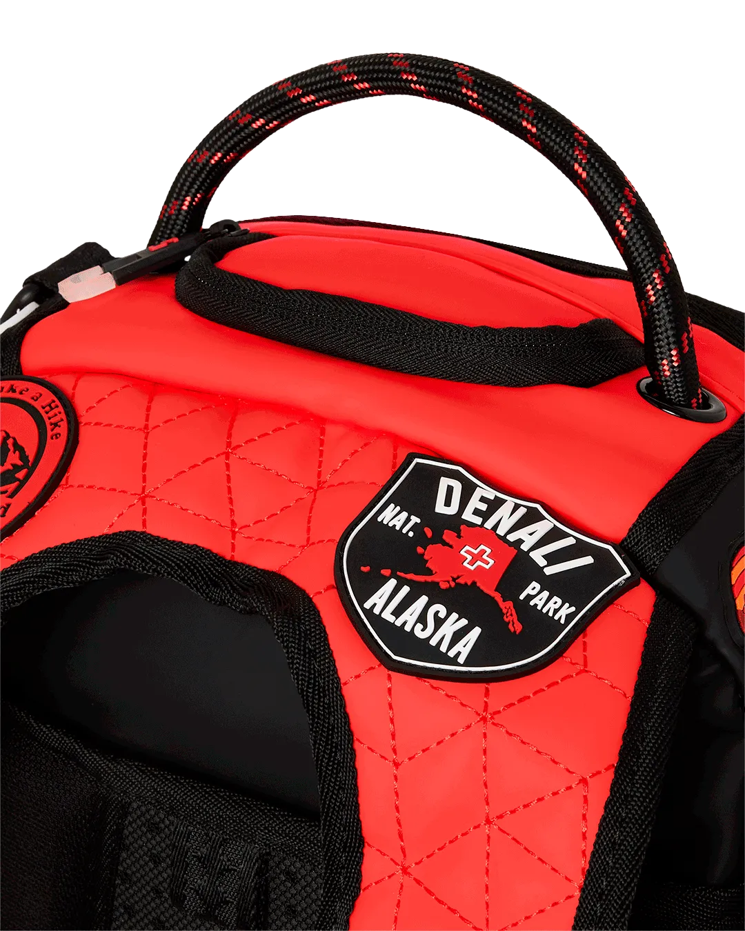 Sprayground Backpack