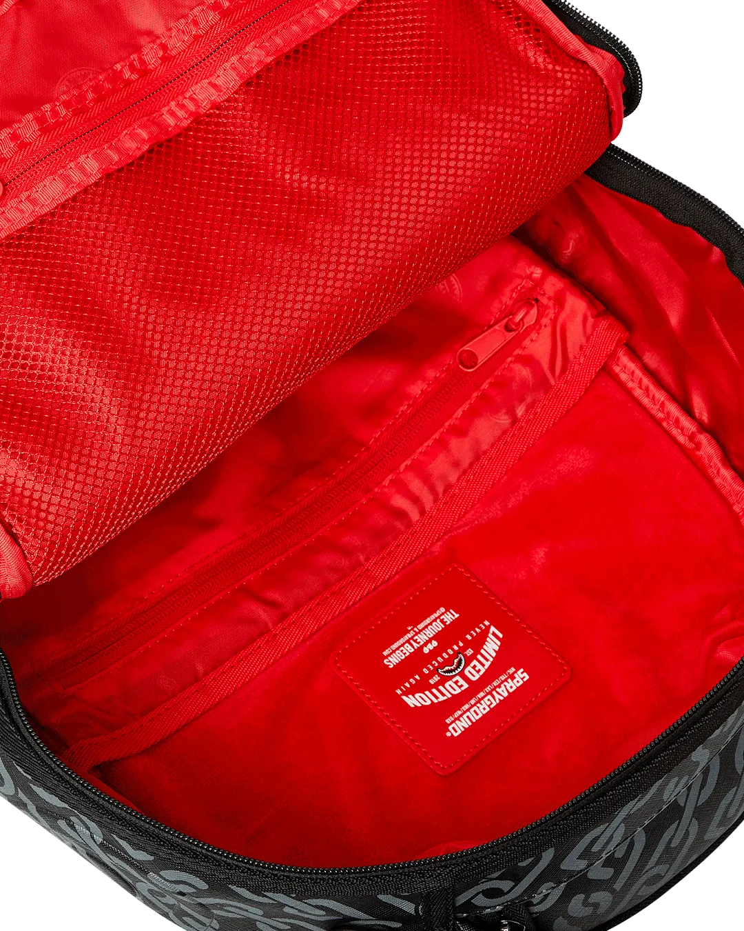 Sprayground Backpack