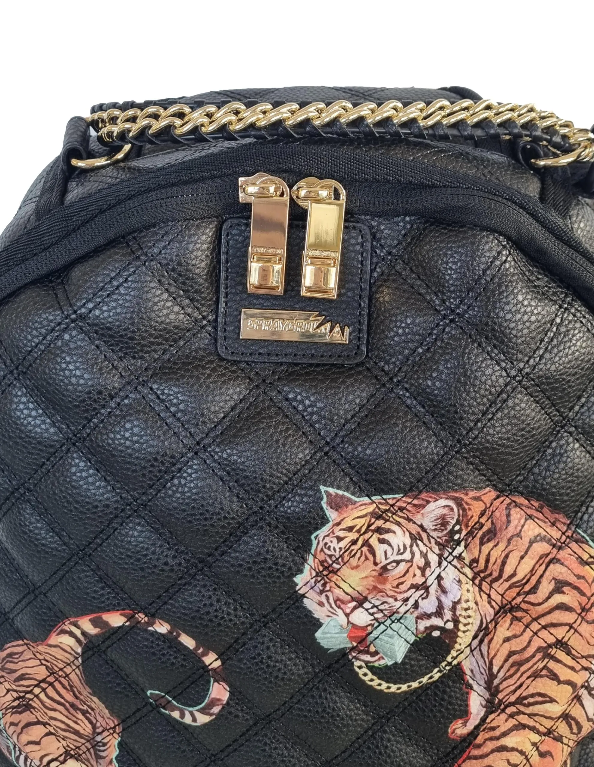 Sprayground Backpack